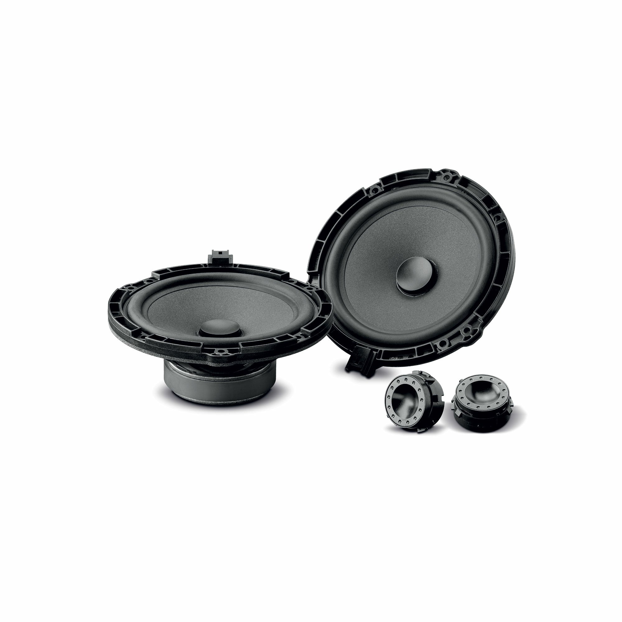 Focal IS PSA 165 - Technovol