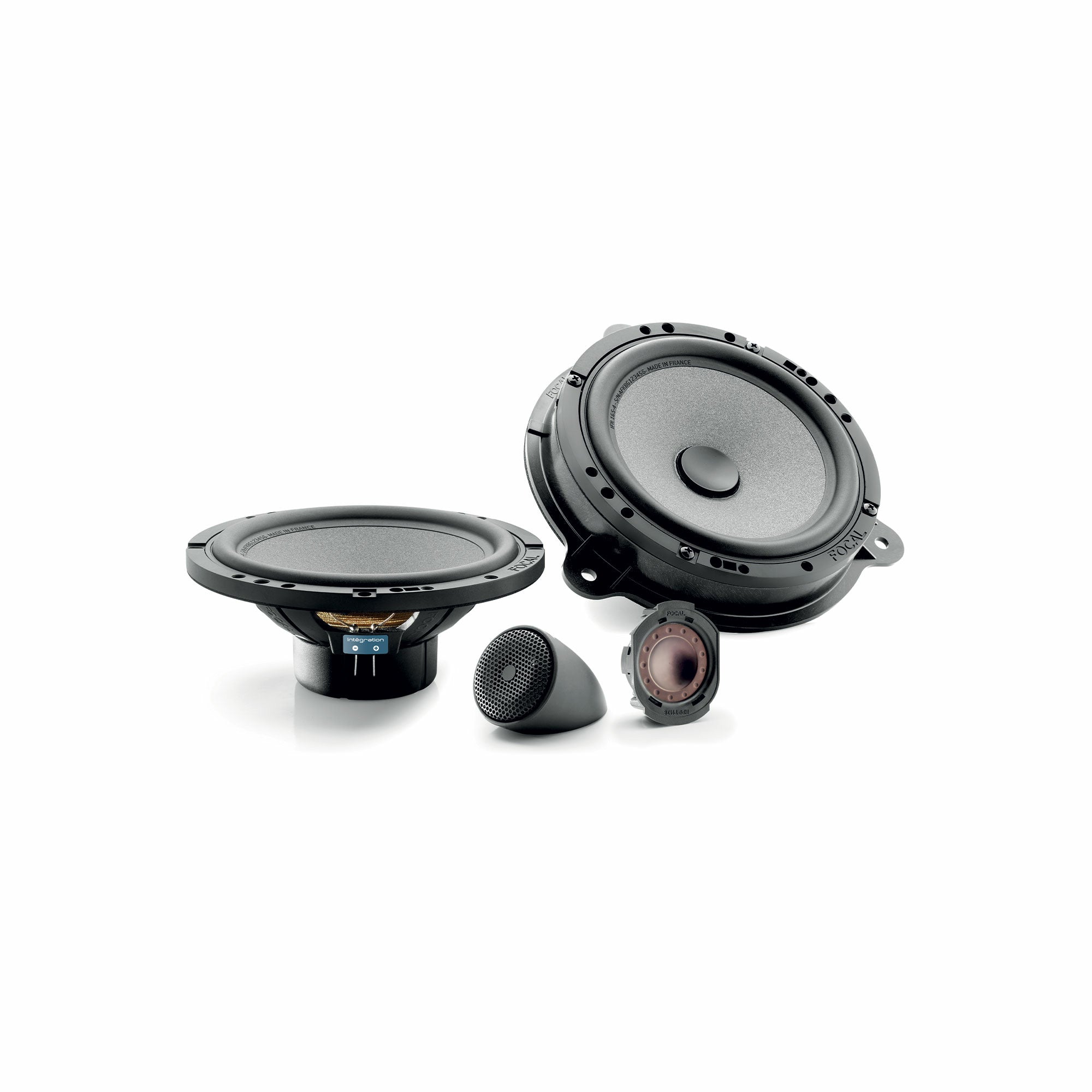 Focal IS RNS 165 - Technovol