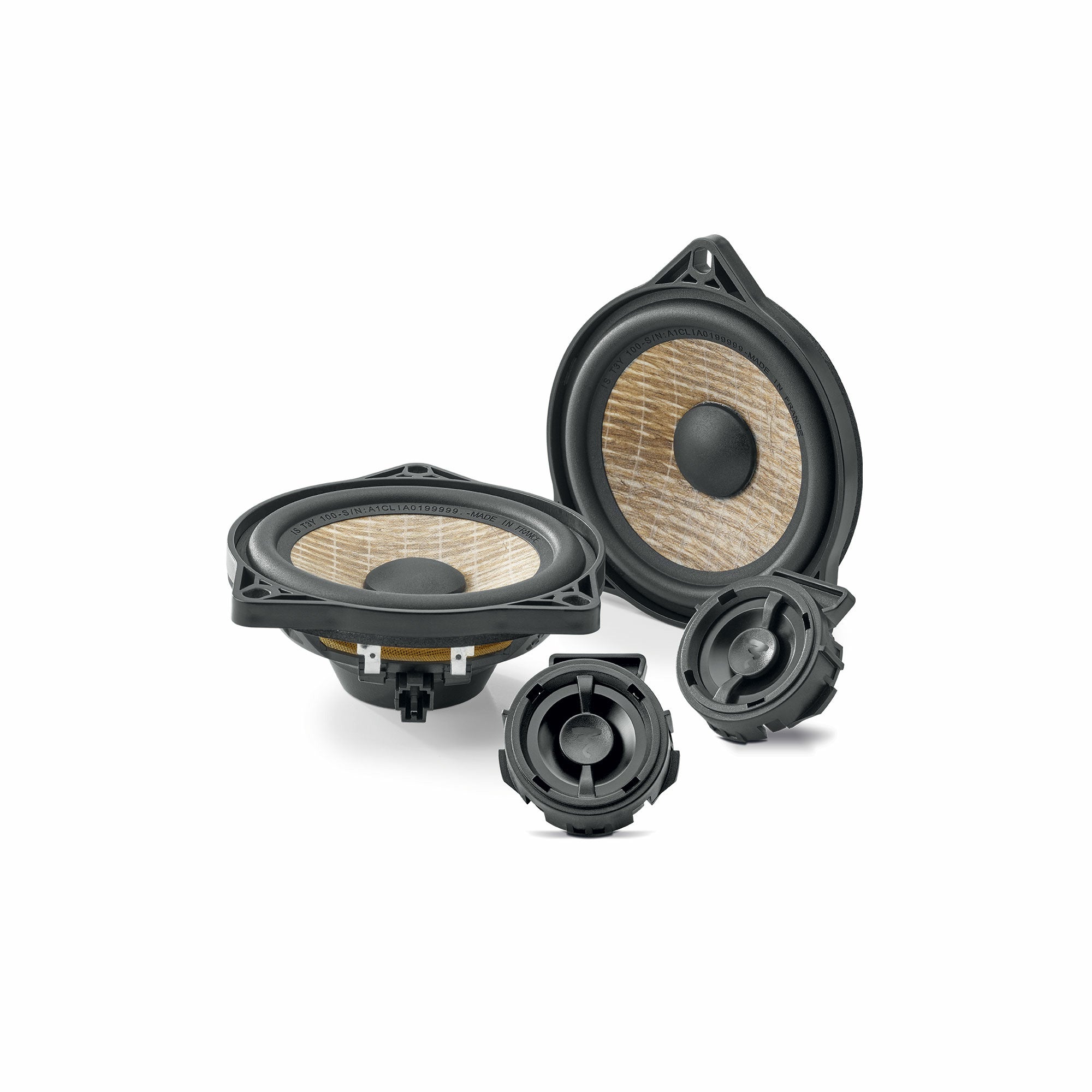 Focal IS T3Y 100 - Technovol