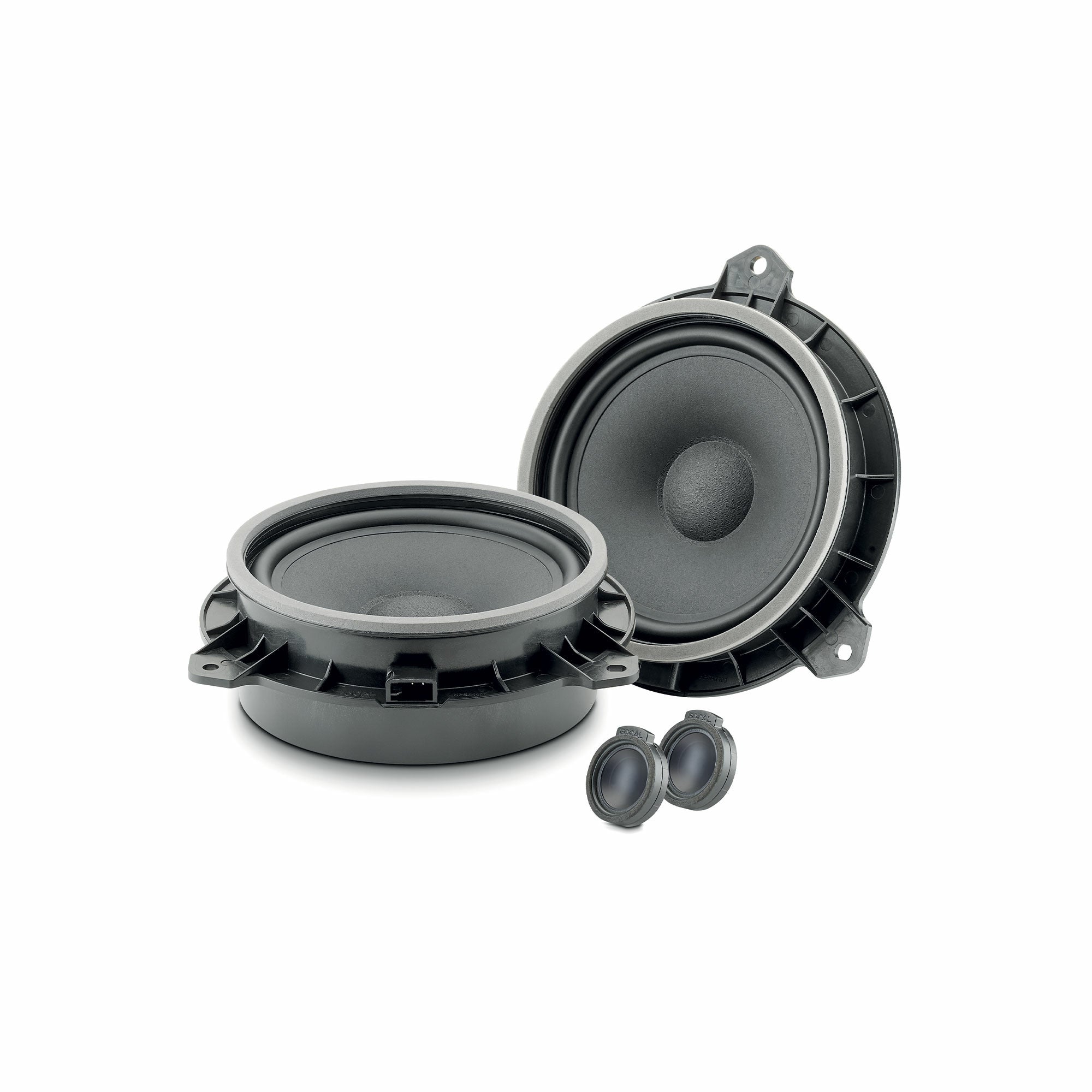 Focal IS-TOY165 - Technovol