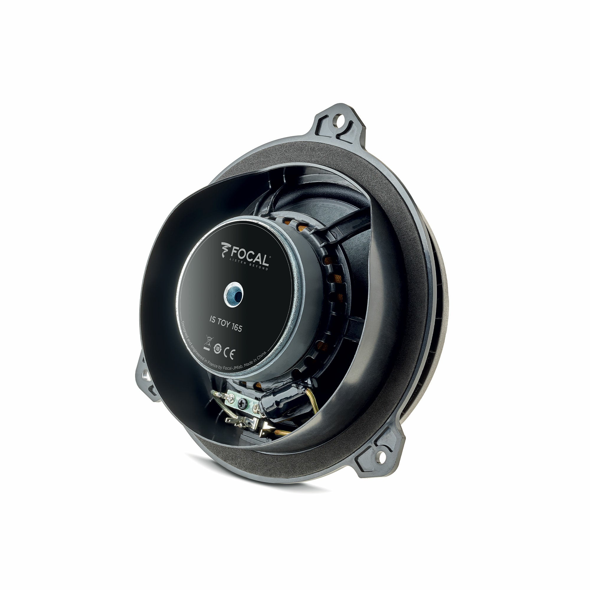 Focal IS-TOY165 - Technovol