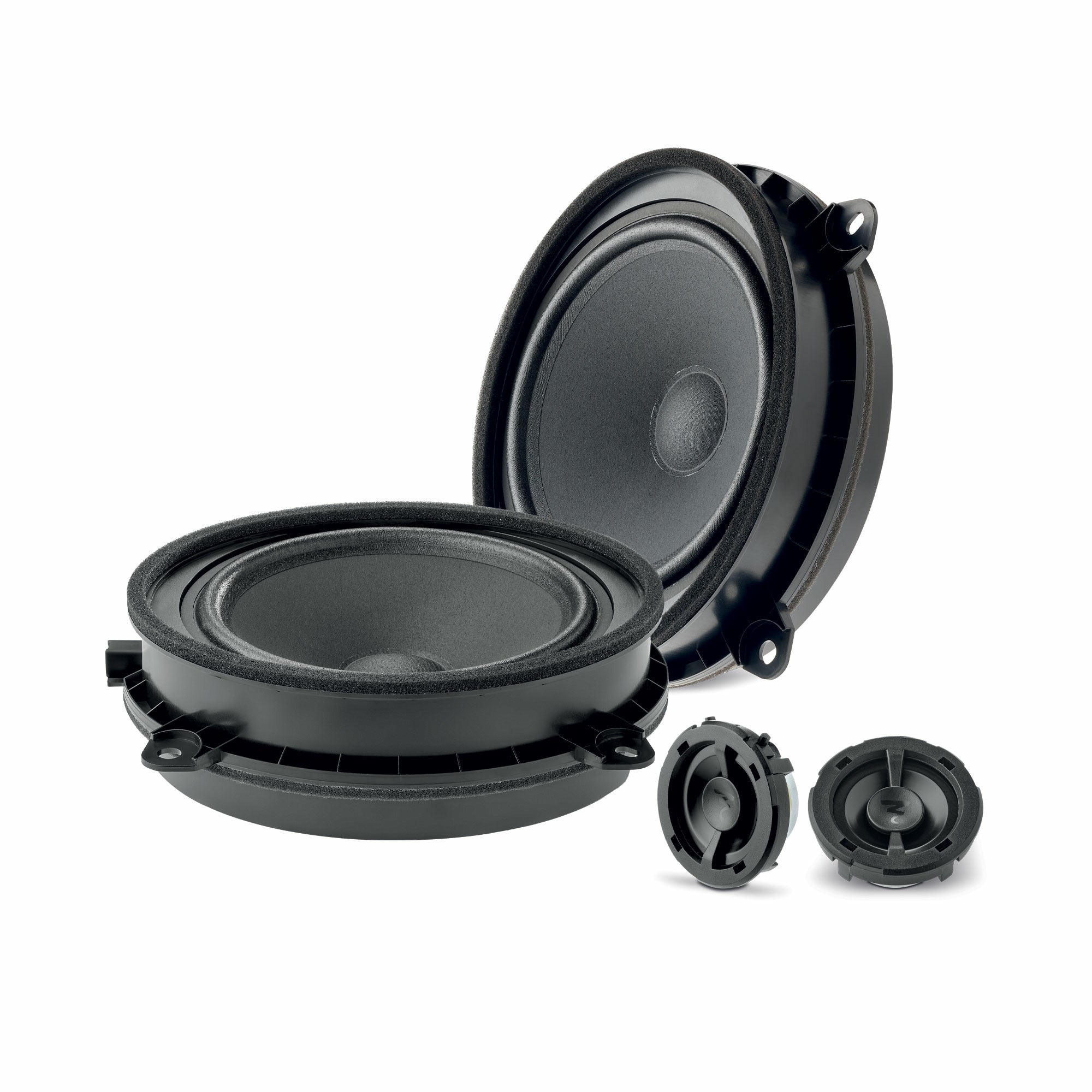 Focal IS-TOY170 - Technovol
