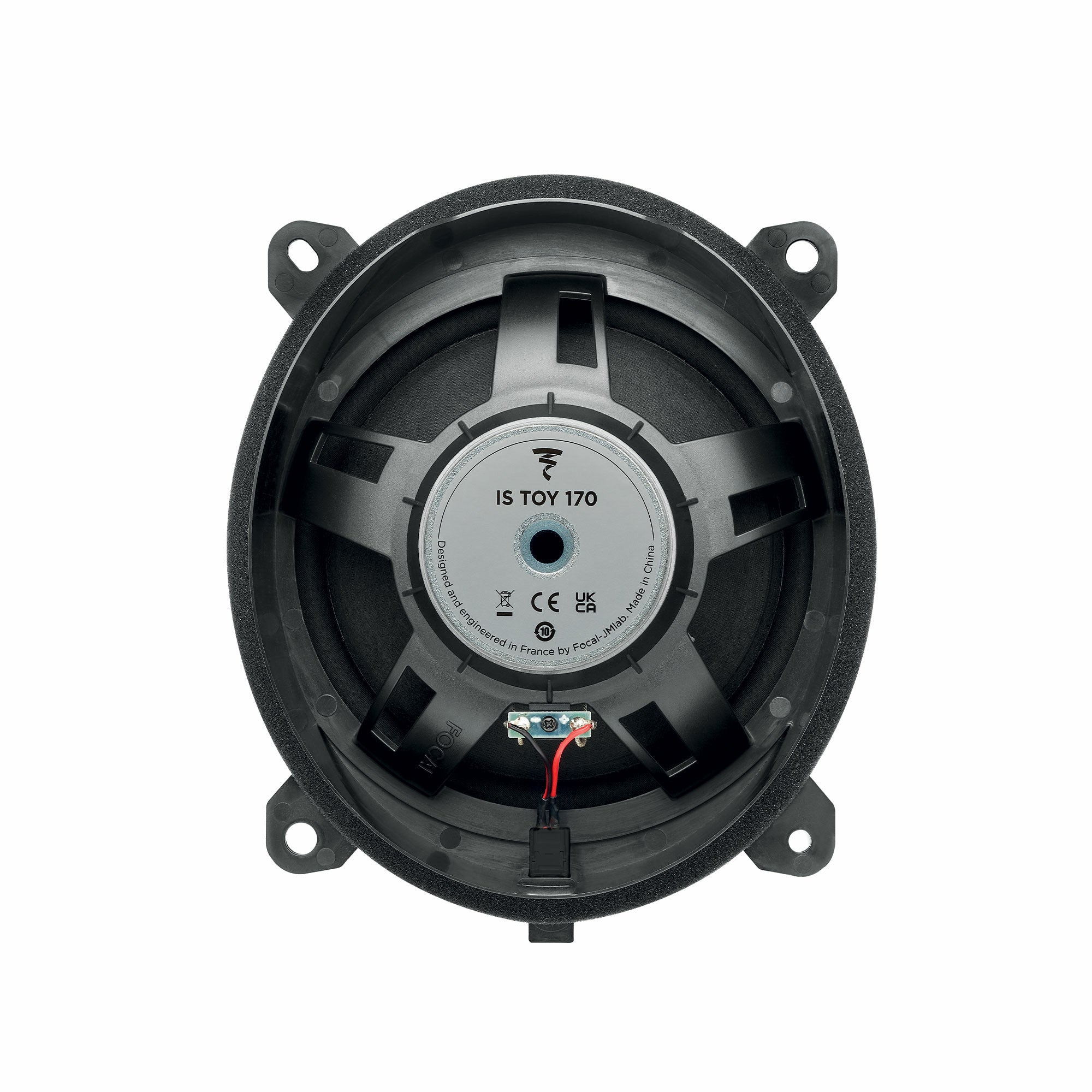 Focal IS-TOY170 - Technovol
