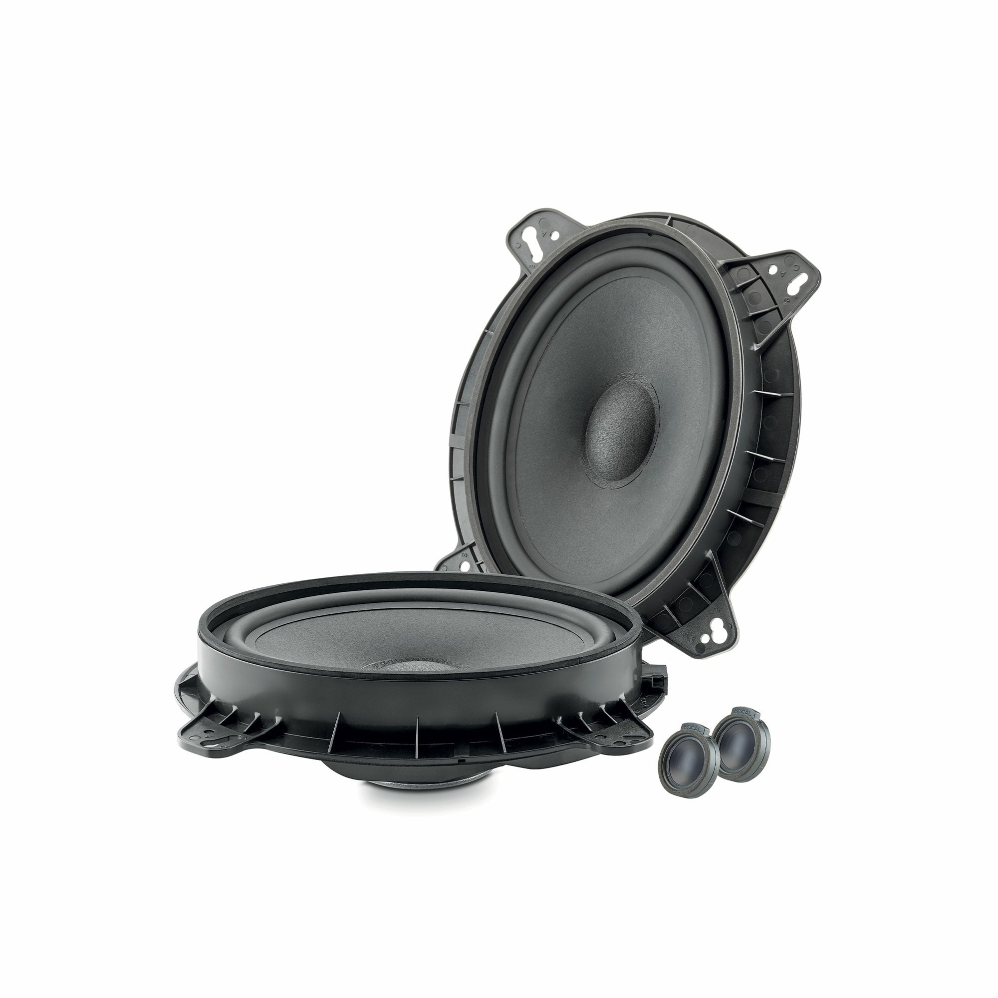 Focal IS-TOY690 - Technovol