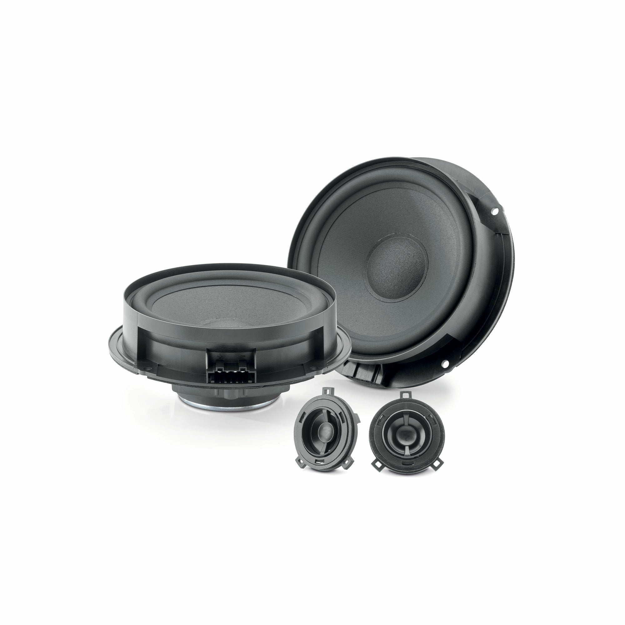 Focal IS-VW155 - Technovol