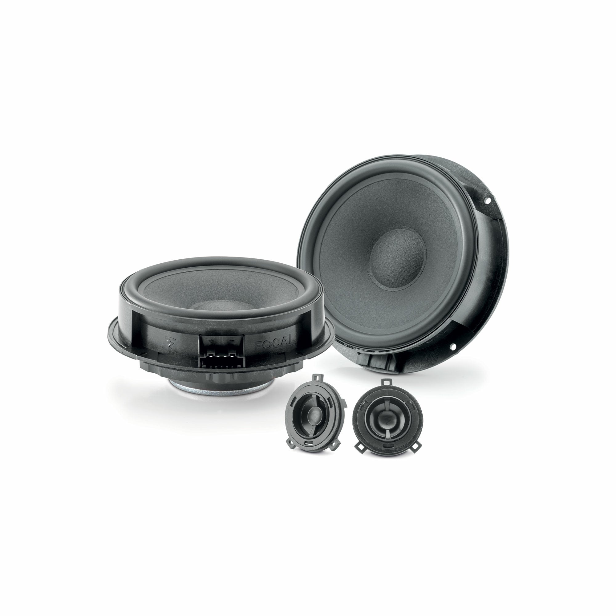 Focal IS-VW165 - Technovol