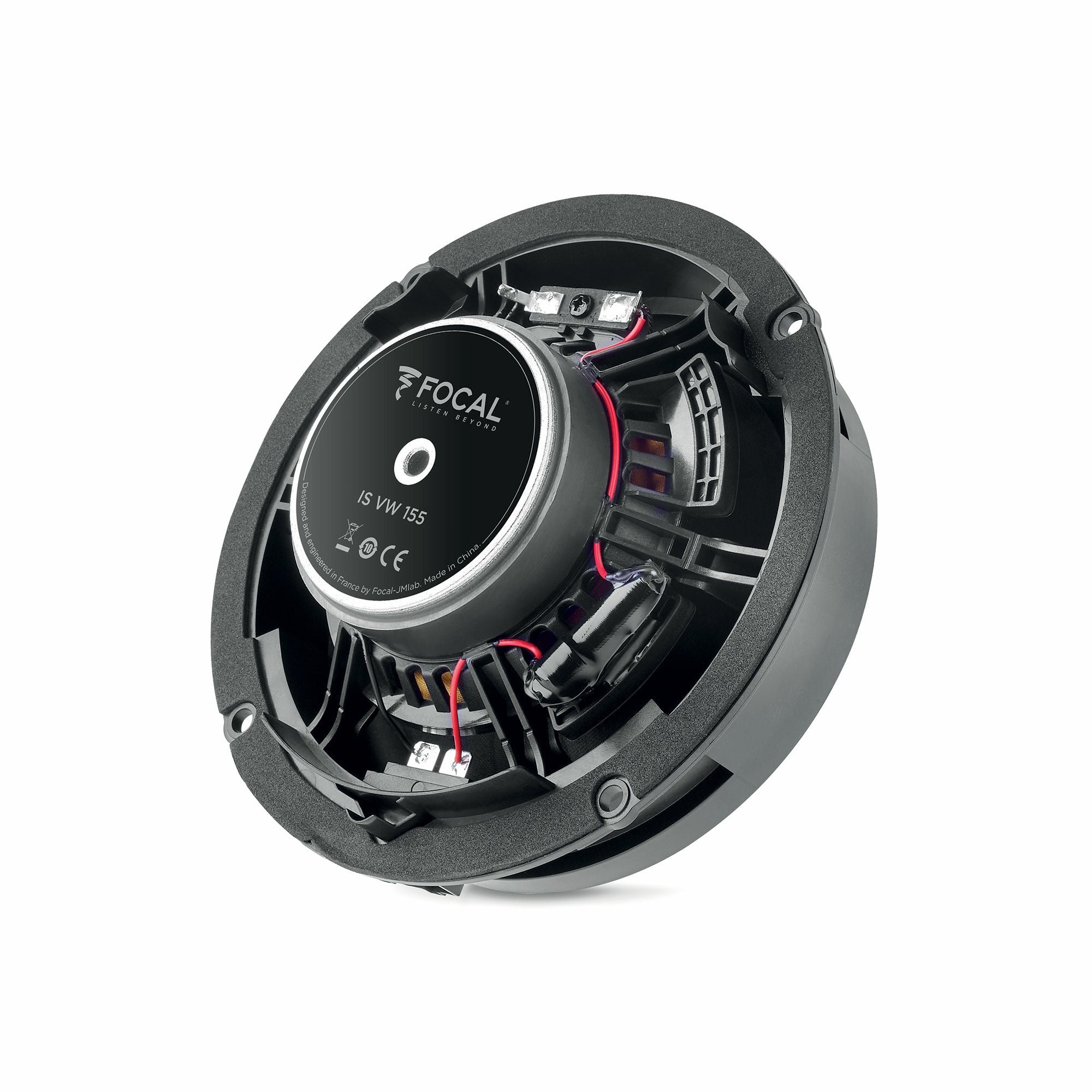 Focal IS-VW155 - Technovol