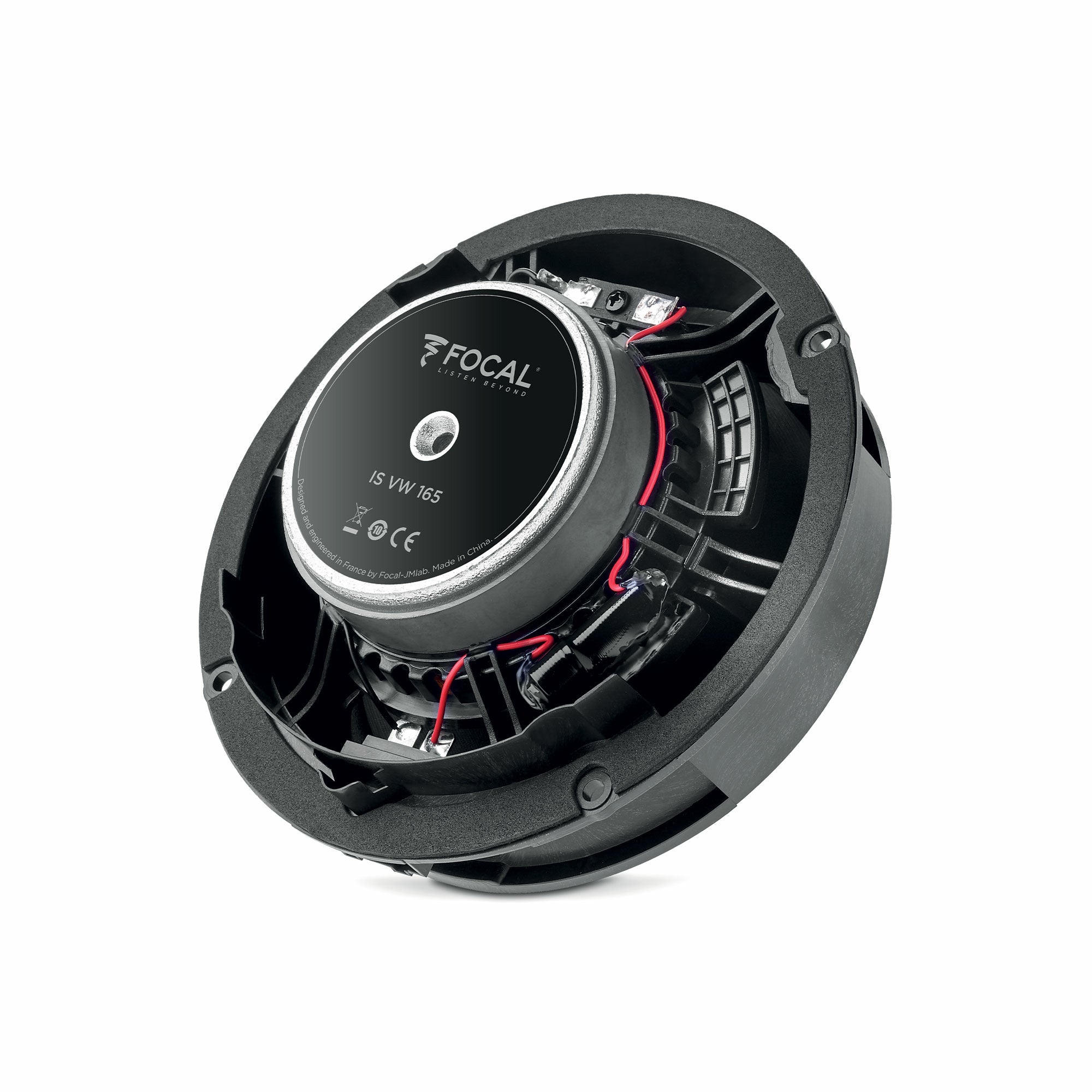 Focal IS-VW165 - Technovol