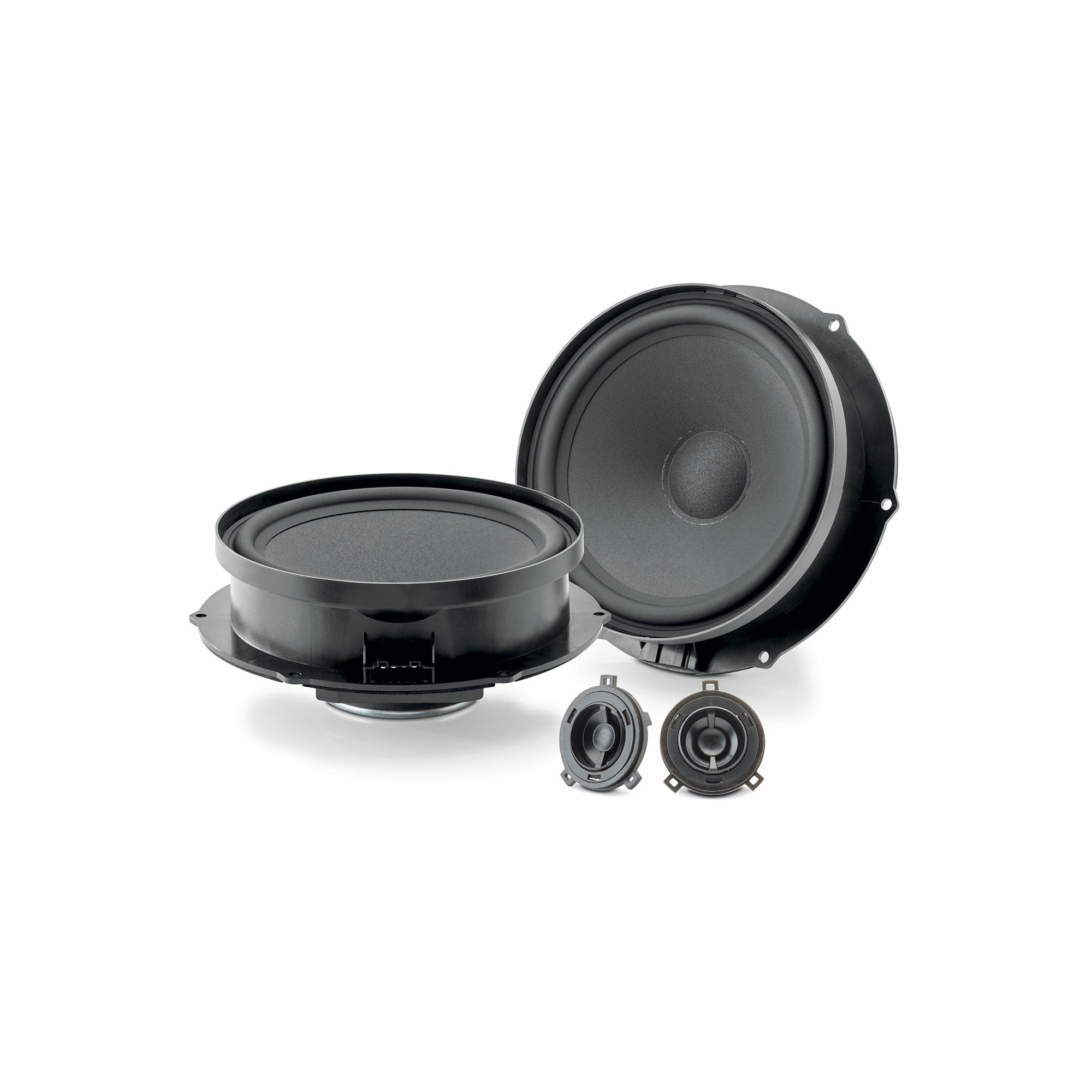 Focal IS-VW180 - Technovol