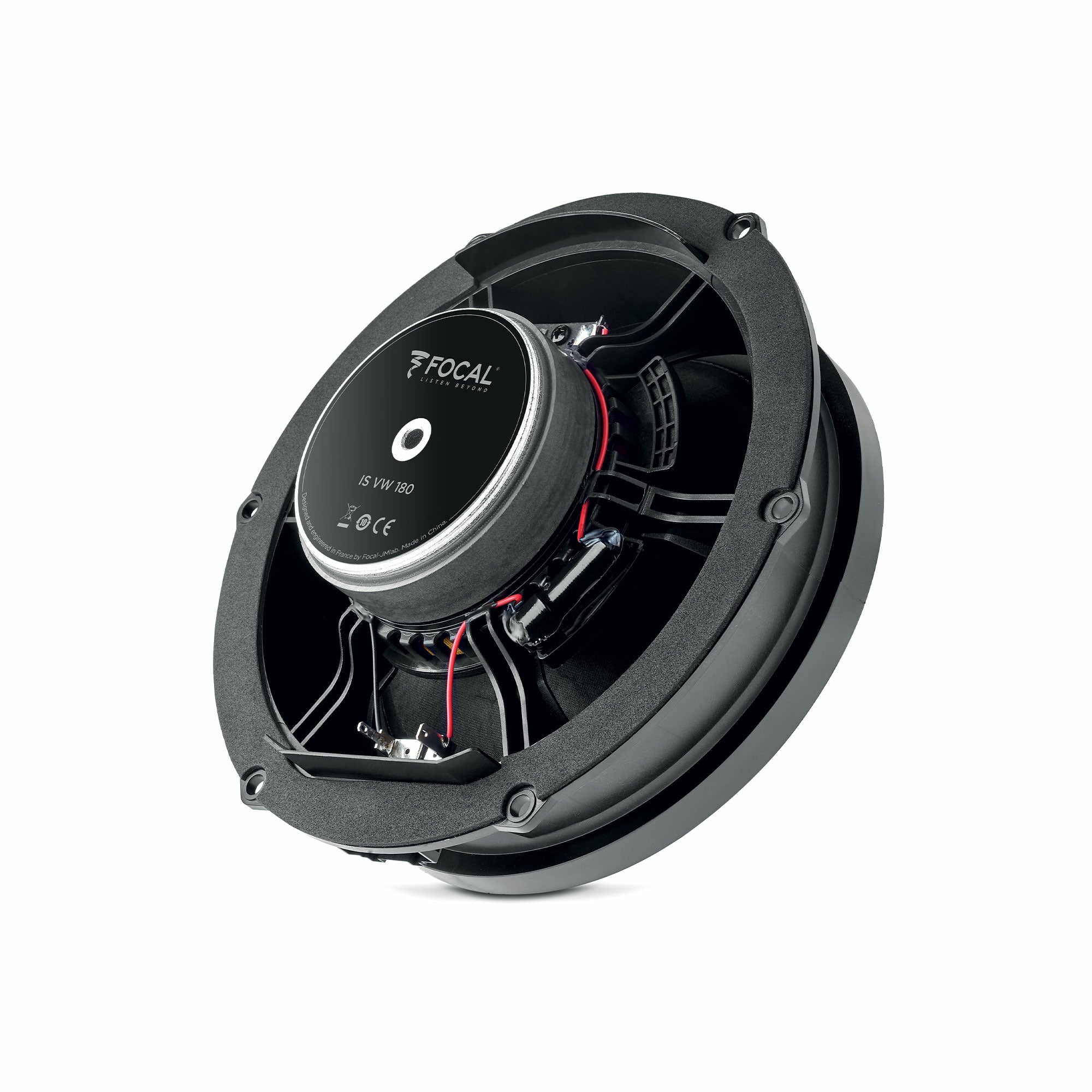 Focal IS-VW180 - Technovol