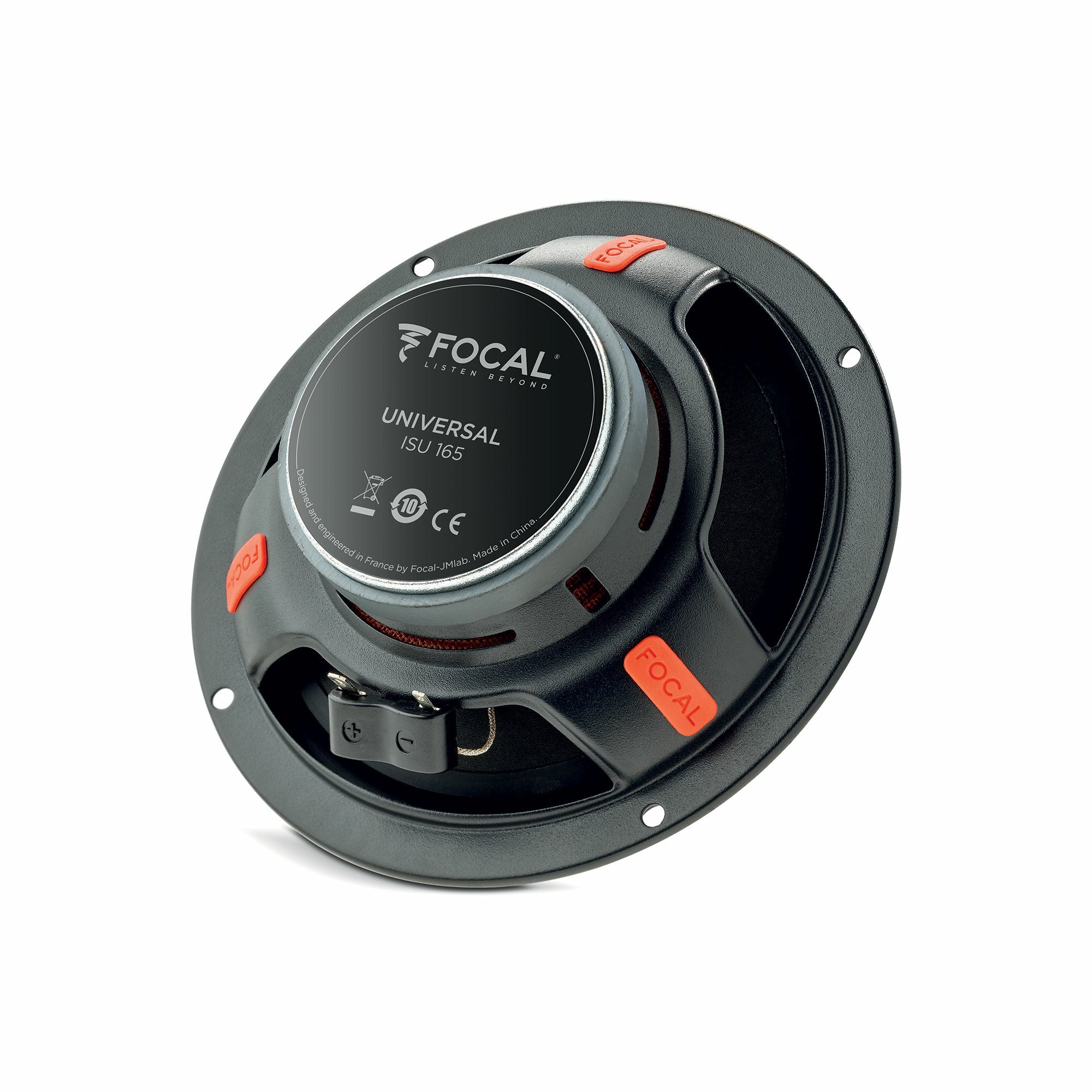 Focal ISU-165 - Technovol