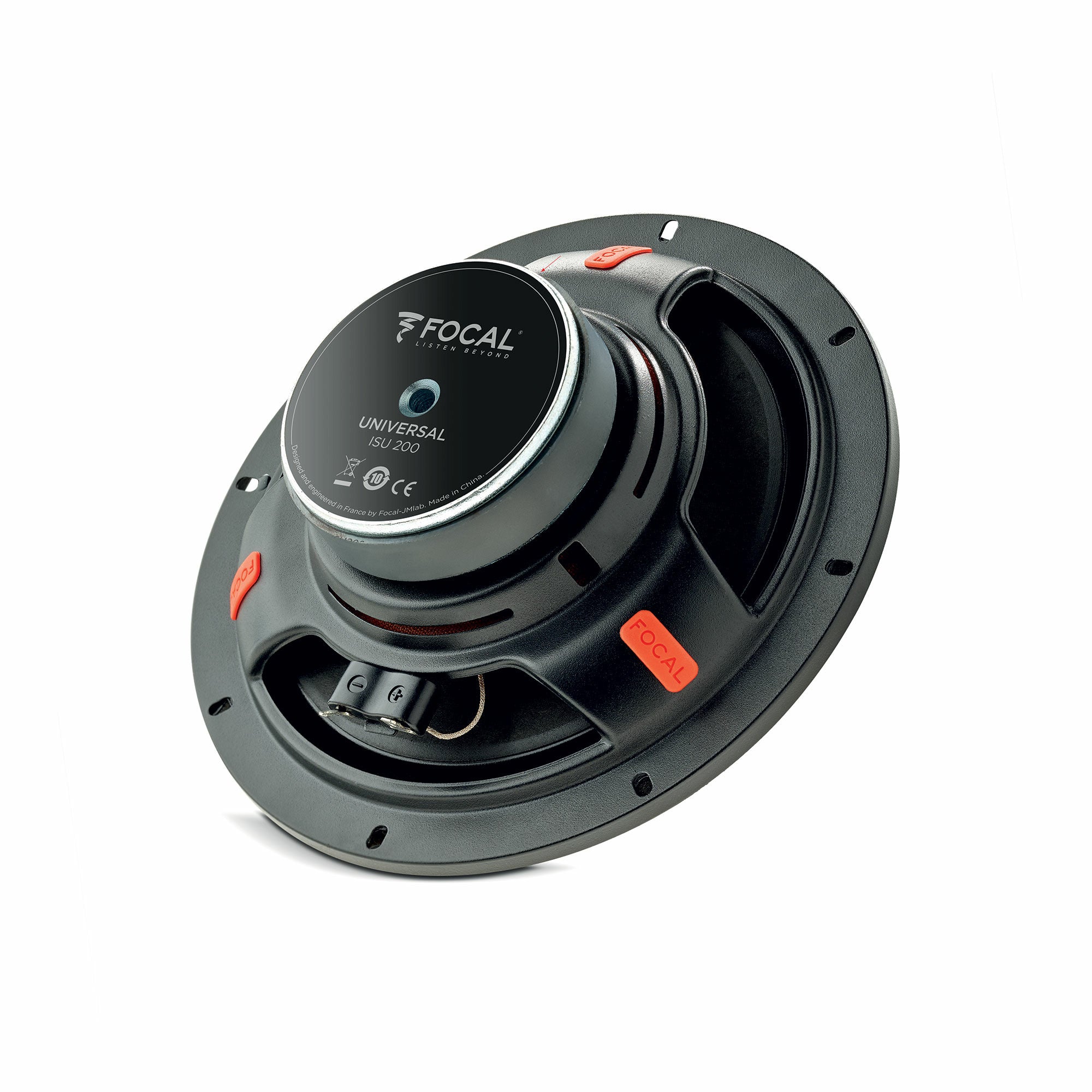 Focal ISU-200 - Technovol