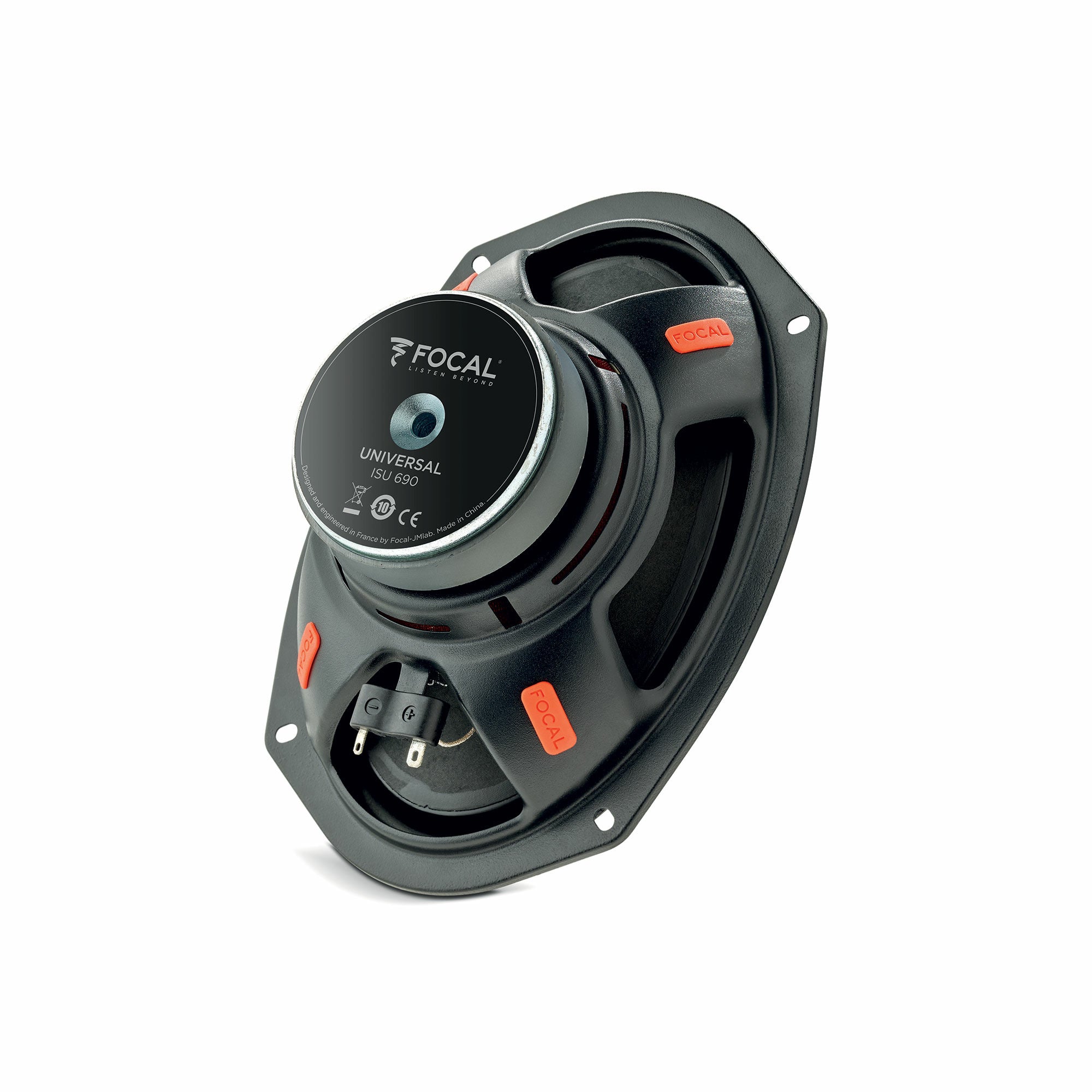 Focal ISU-690 - Technovol