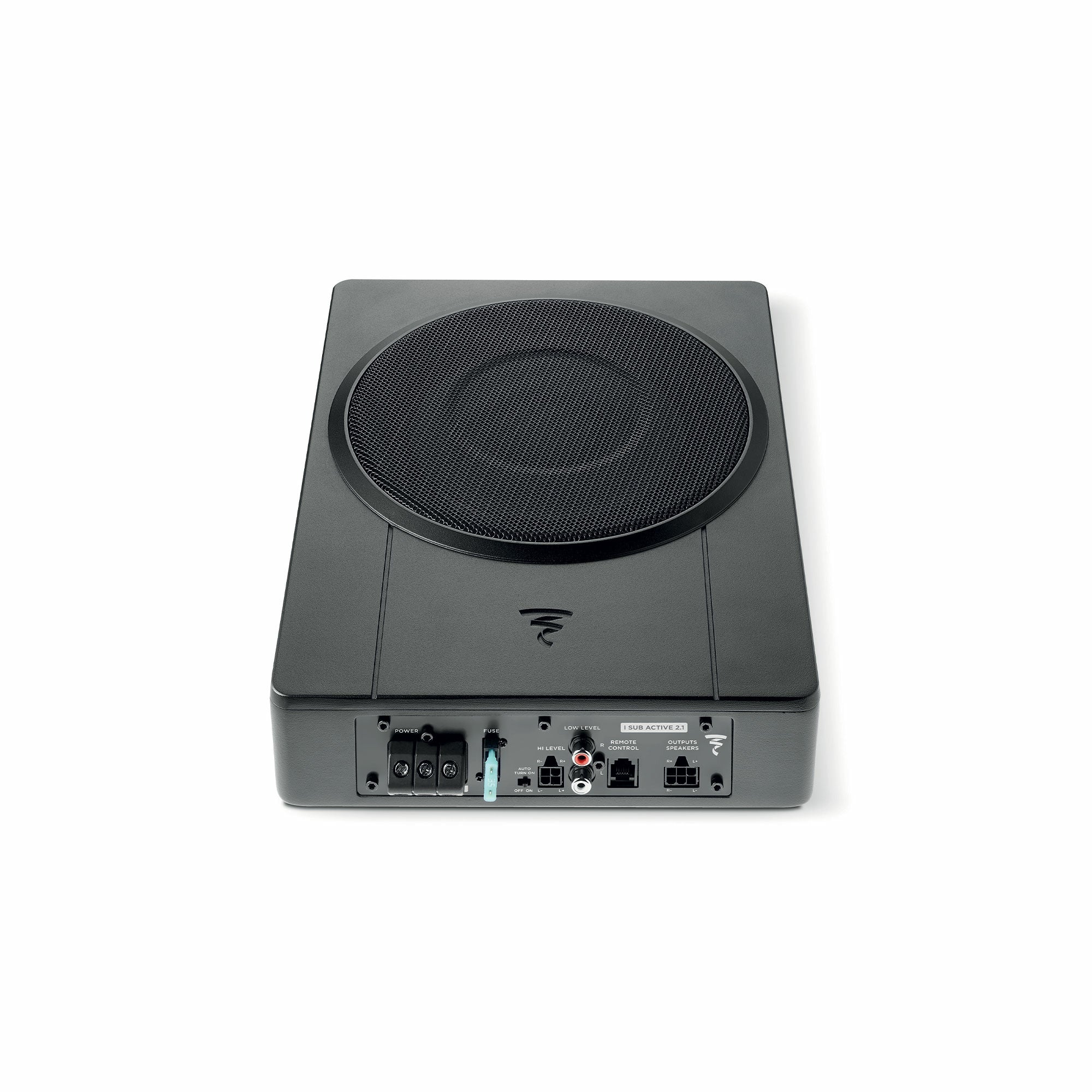 Focal ISUB-2.1-Active - Technovol