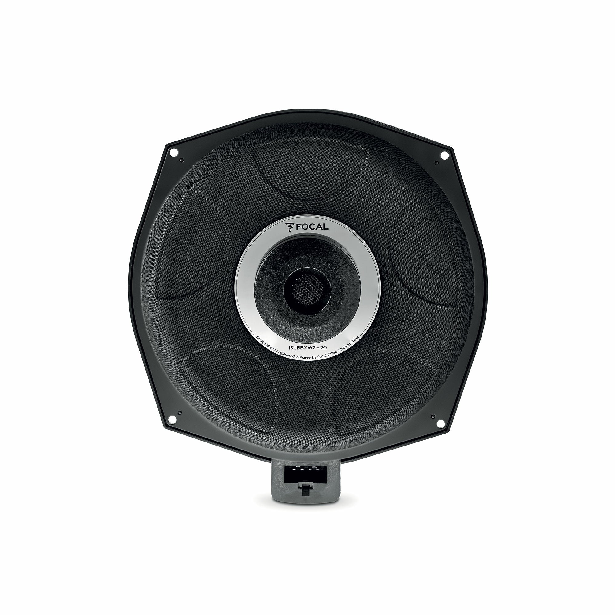 Focal ISUB-BMW2 - Technovol
