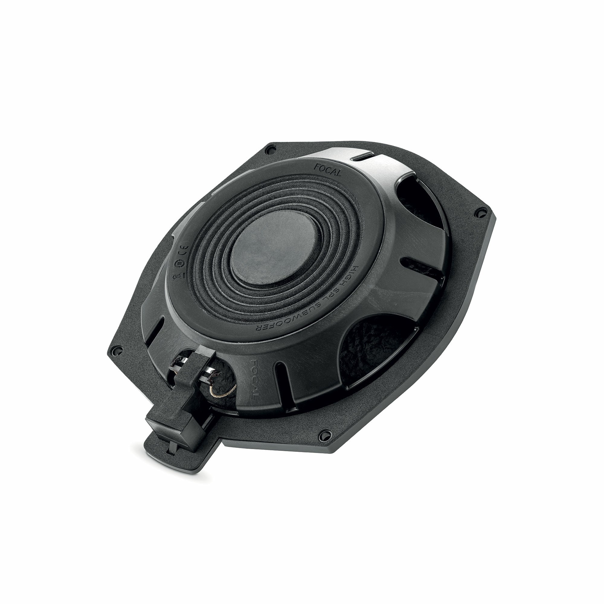 Focal ISUB-BMW2 - Technovol