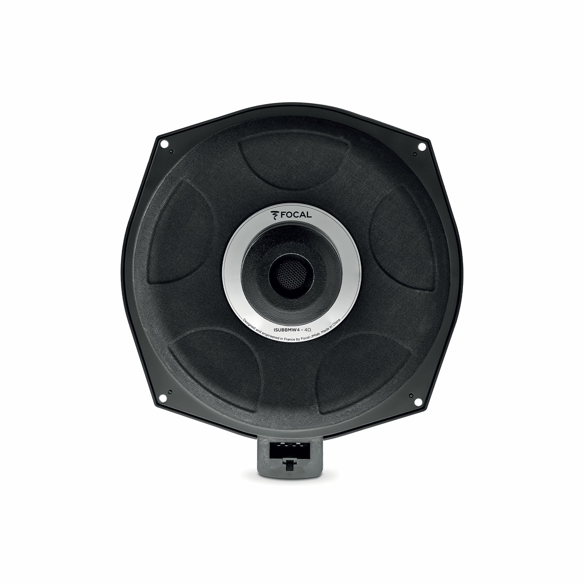 Focal ISUB-BMW4 - Technovol