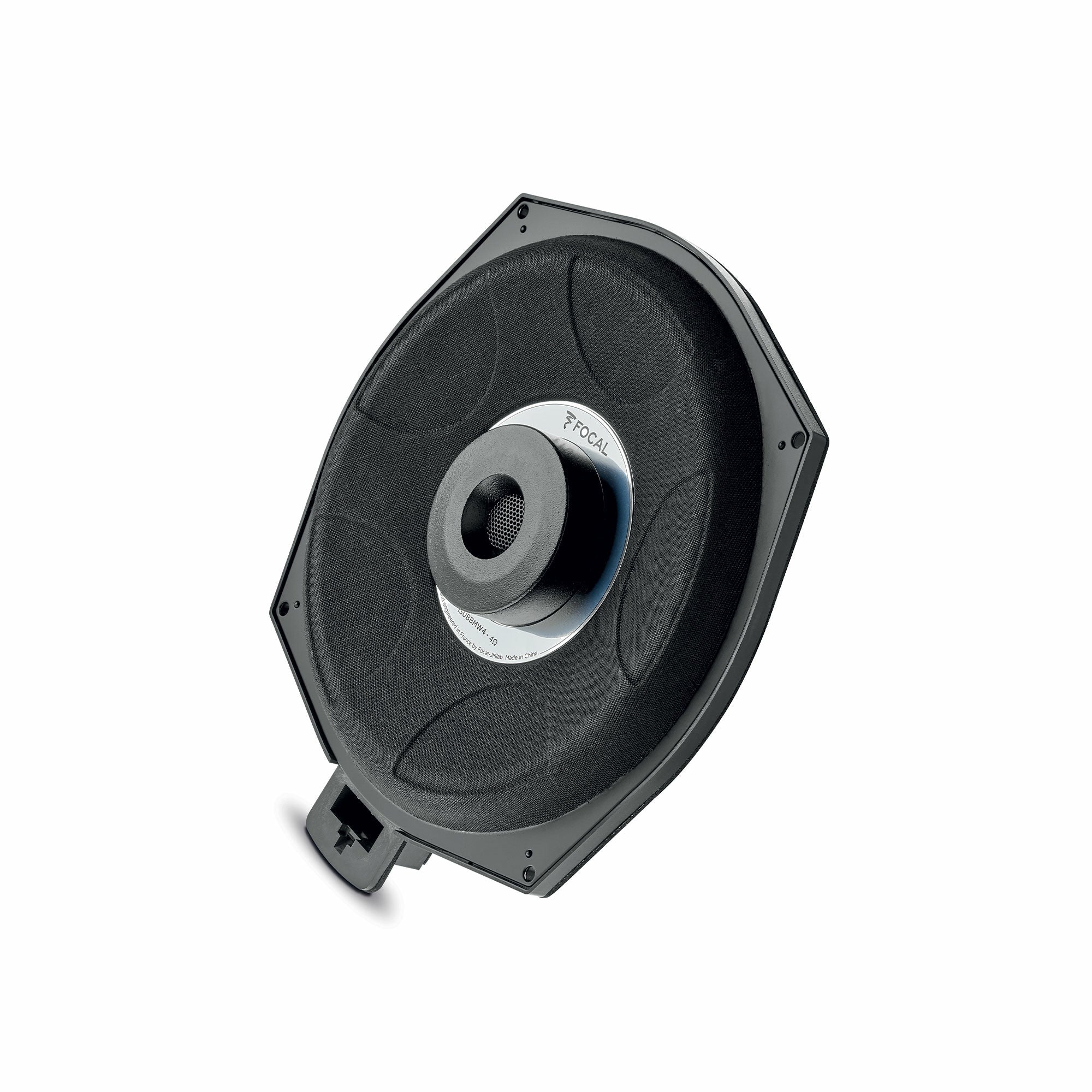 Focal ISUB-BMW4 - Technovol
