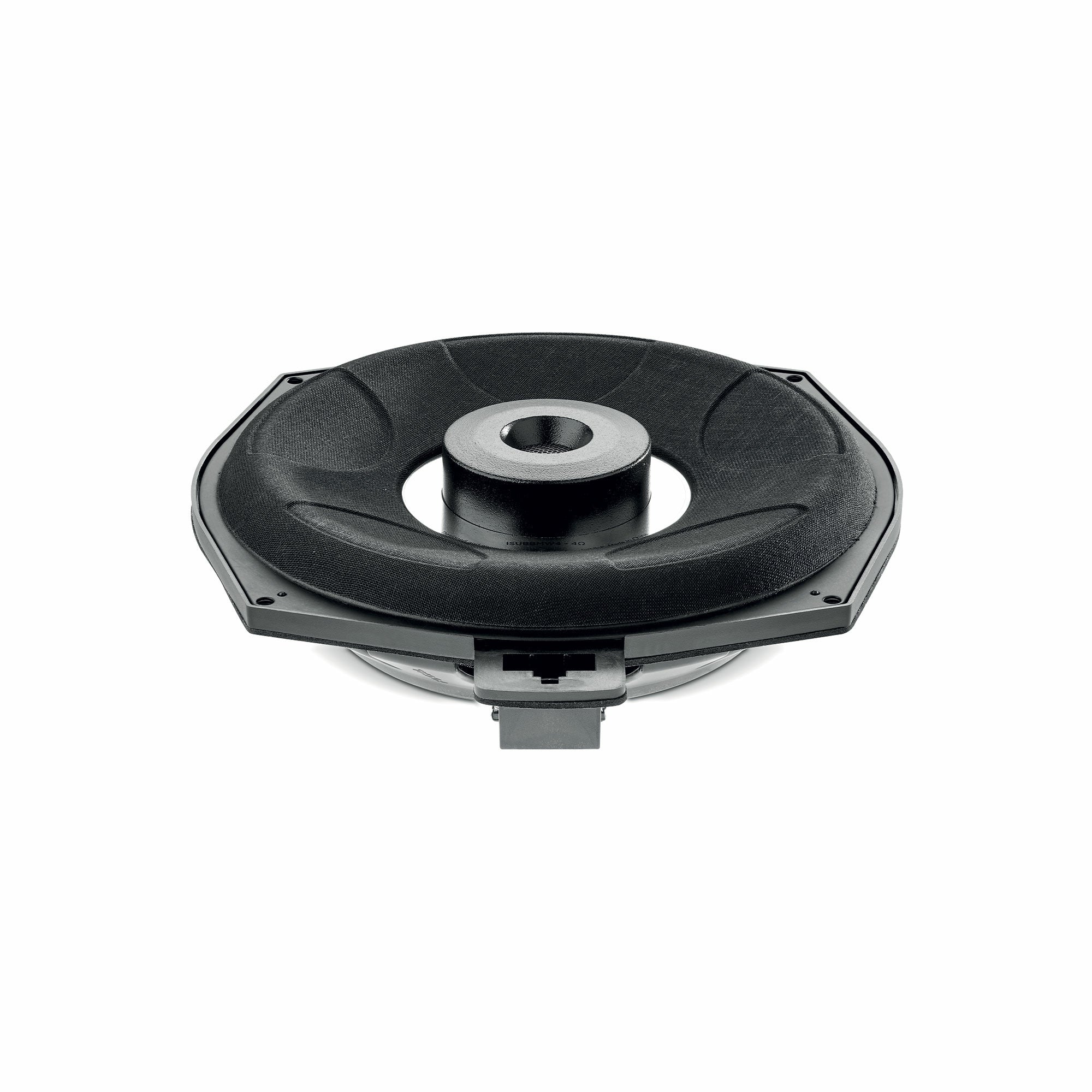 Focal ISUB-BMW4 - Technovol