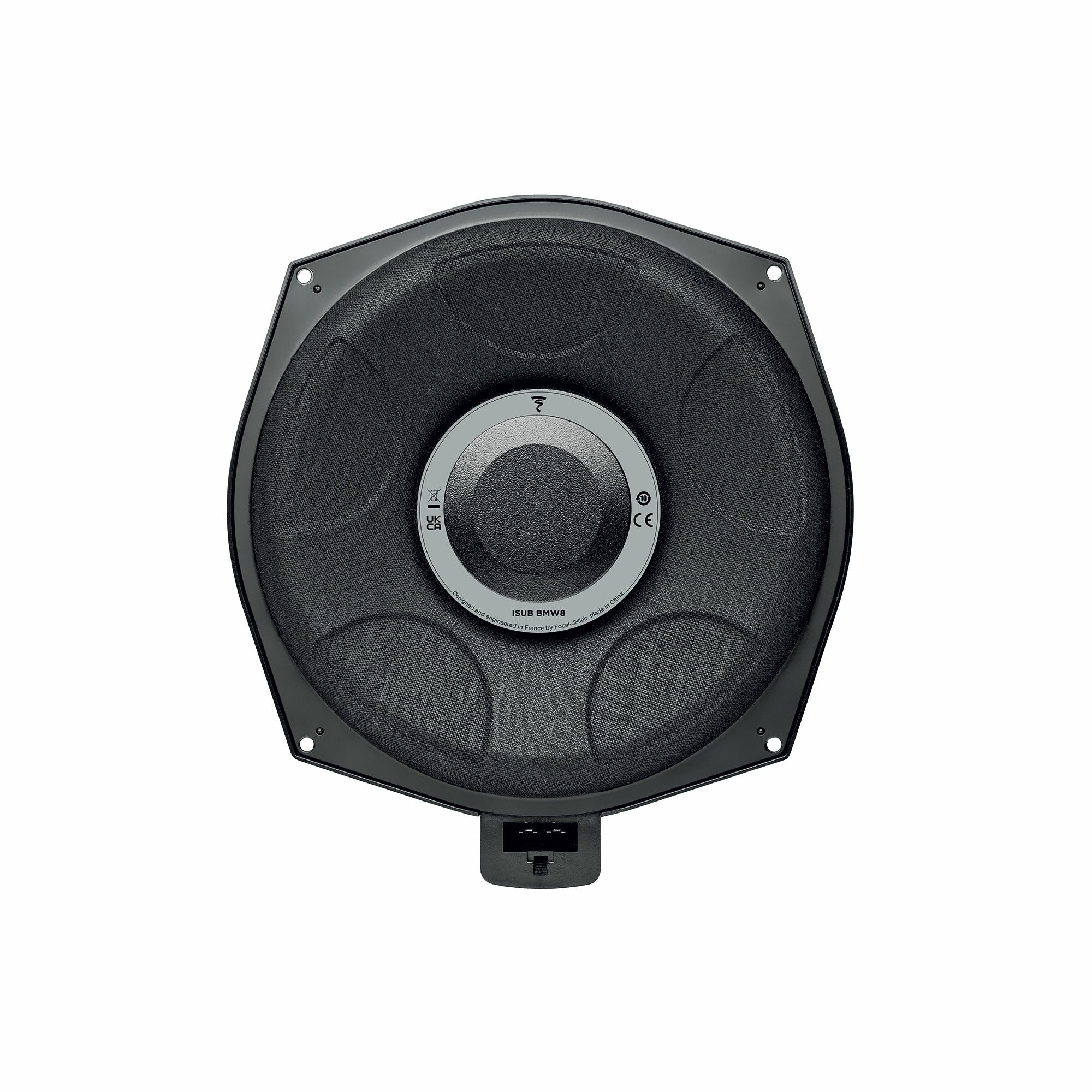 Focal ISUB-BMW8 - Technovol