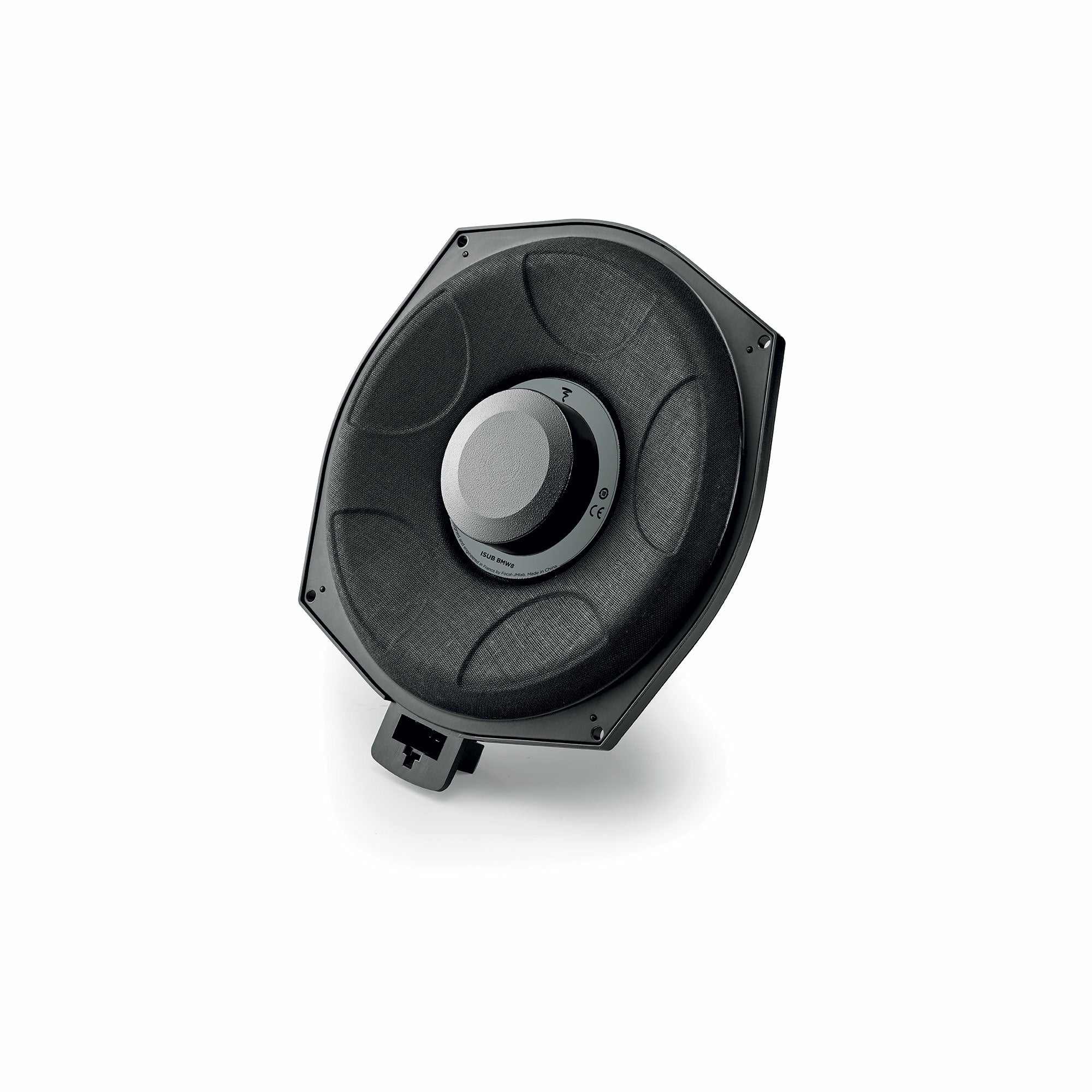 Focal ISUB-BMW8 - Technovol