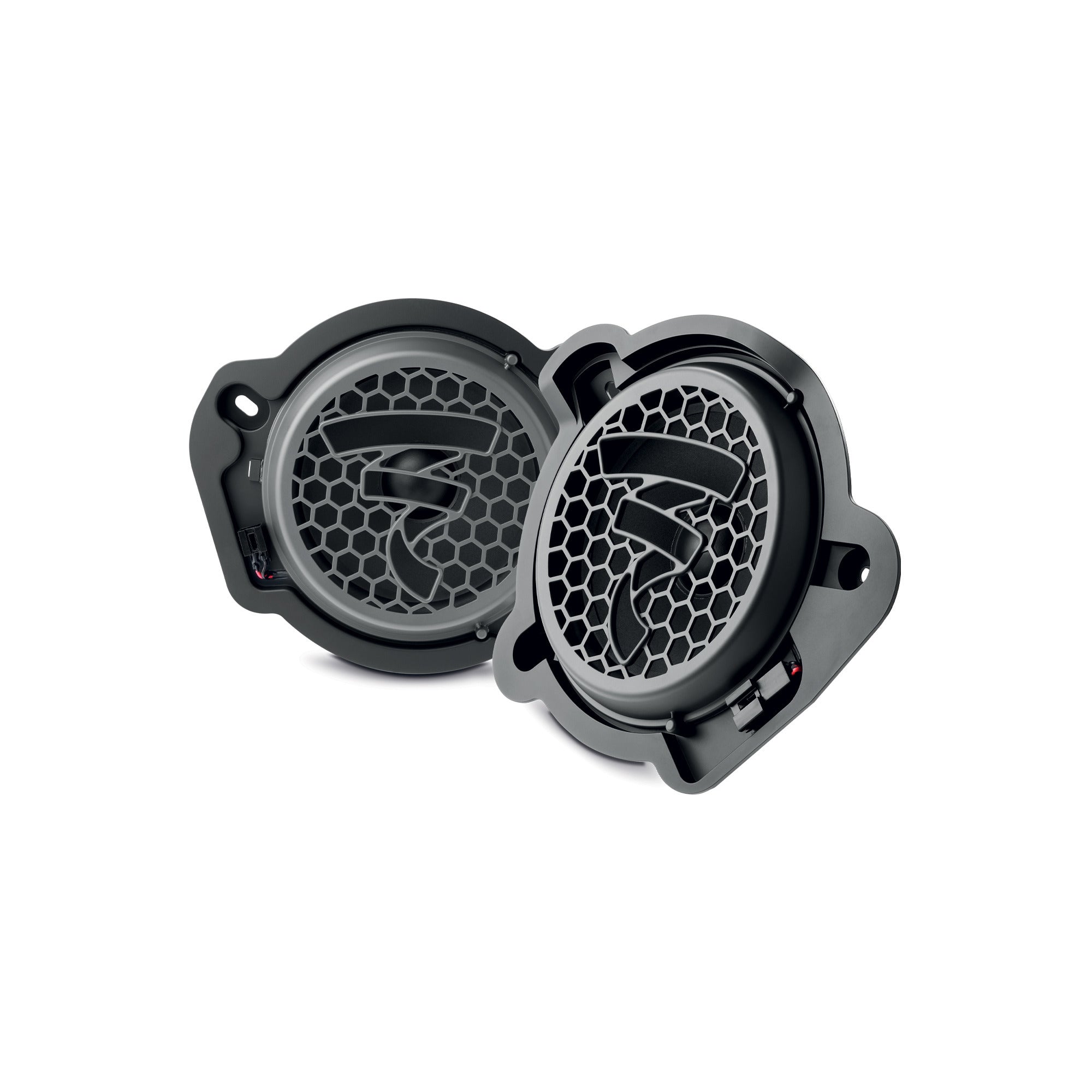 Focal ISUB MBZ 2 RHD V2 - Technovol