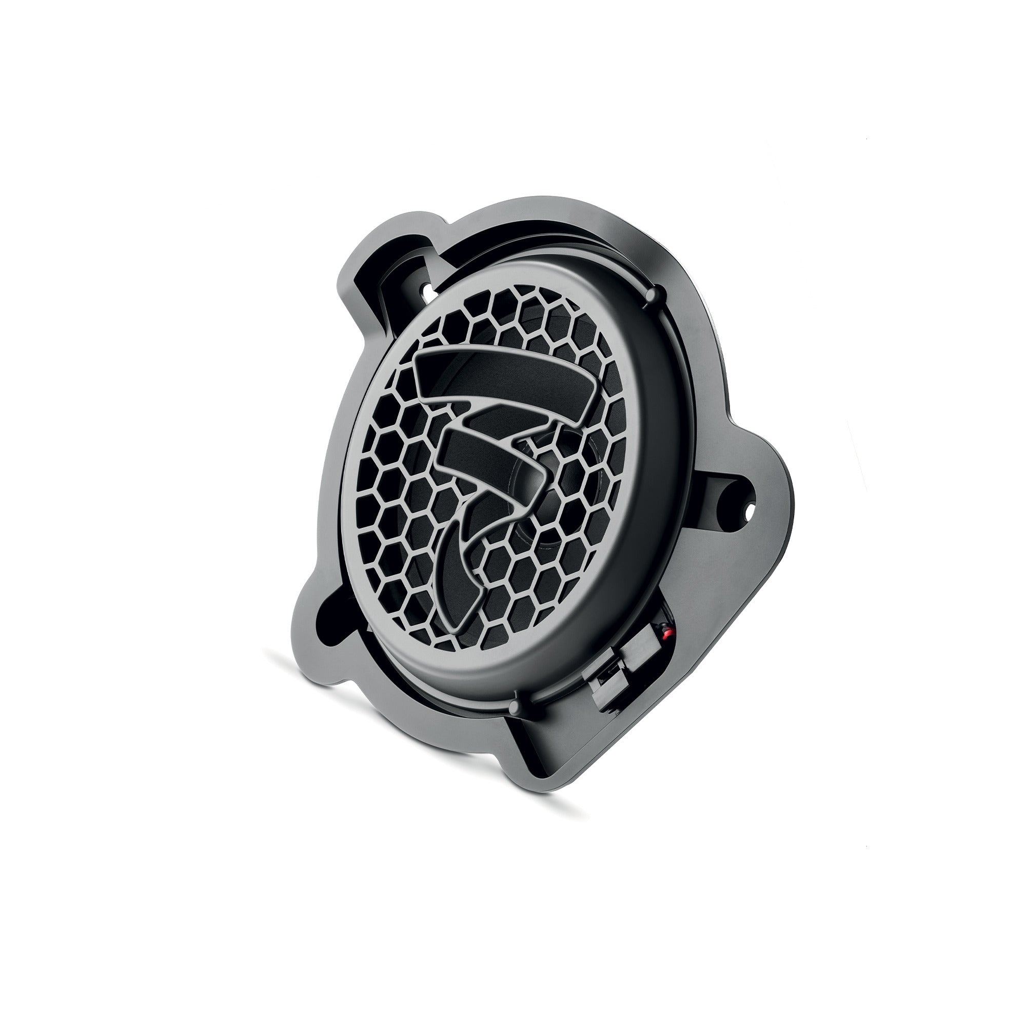 Focal ISUB MBZ 2 RHD V2 - Technovol