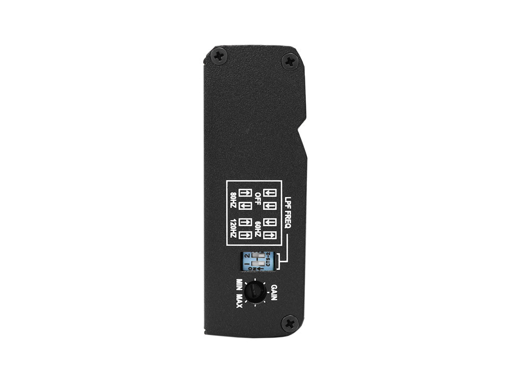 Alpine KTA-200M - Technovol