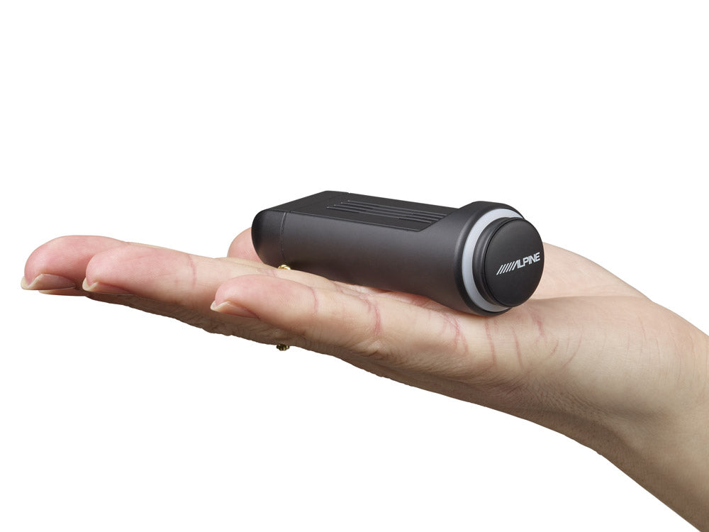 Alpine KTX-NS01EU - Technovol