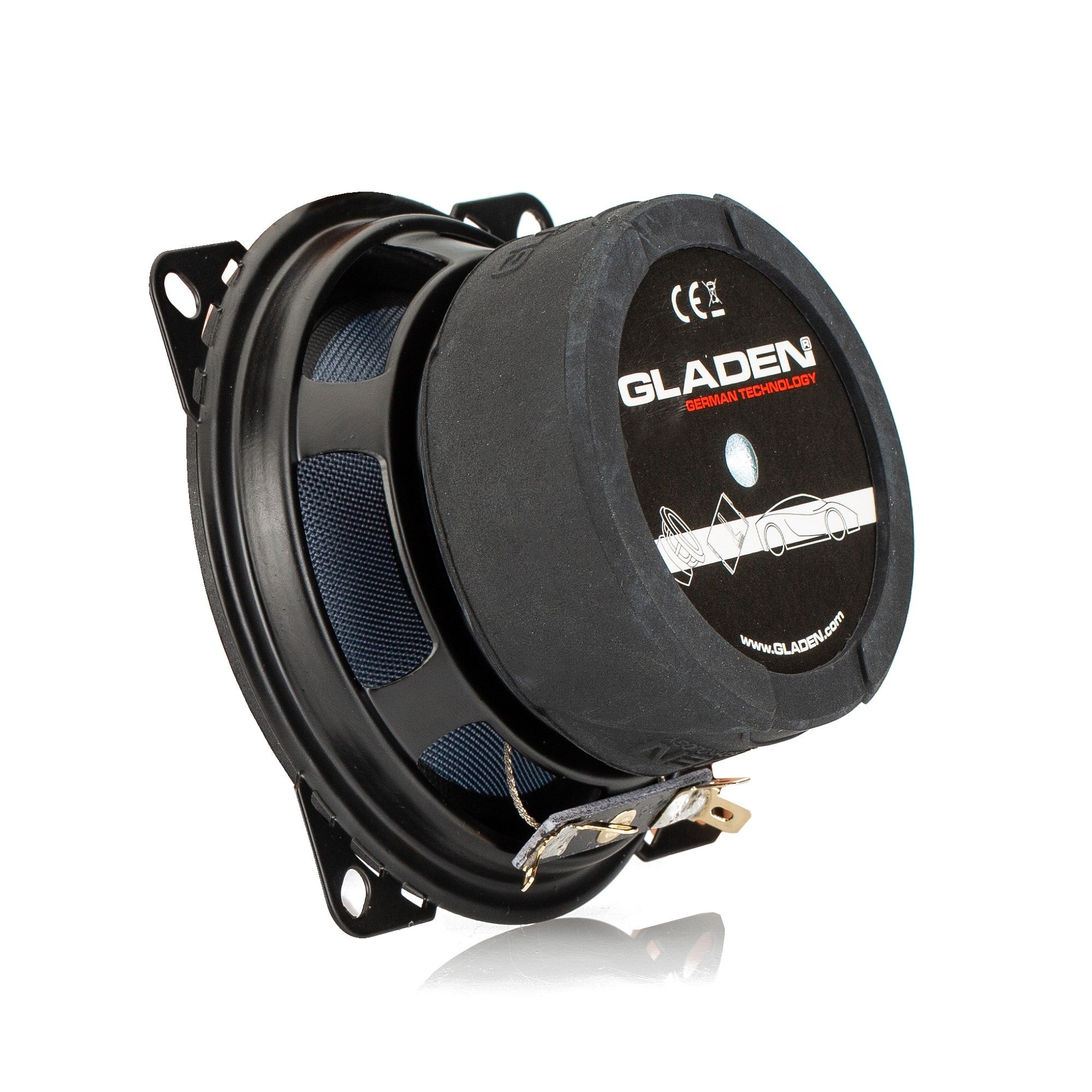 Gladen M-100 G2 - Technovol