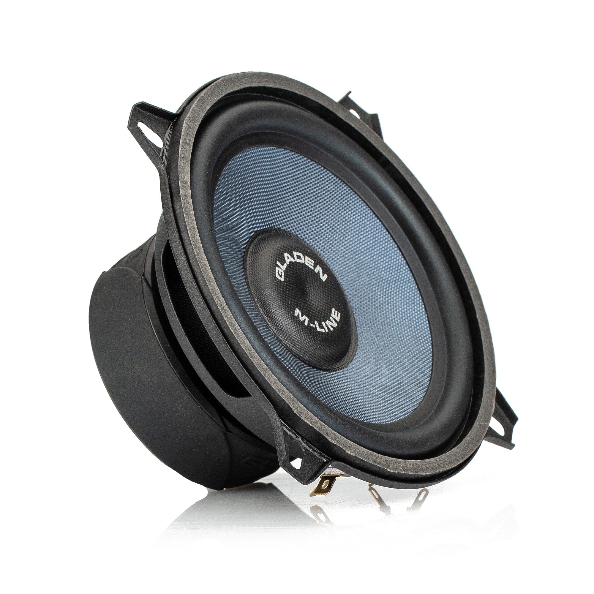 Gladen M-130 G2 - Technovol