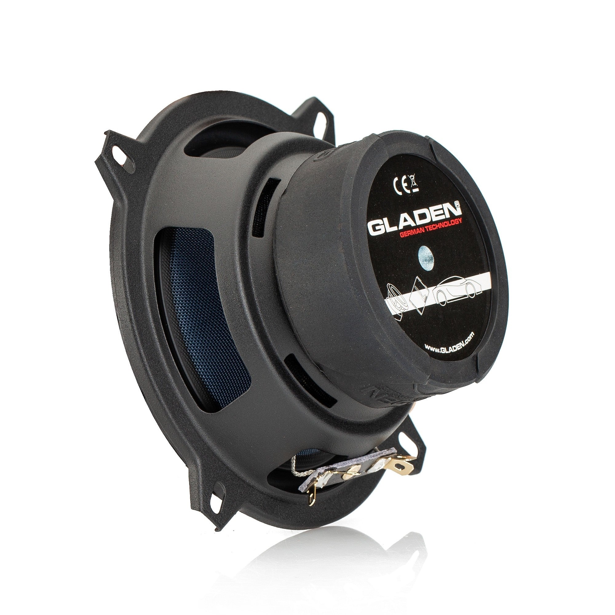 Gladen M-130 G2 - Technovol