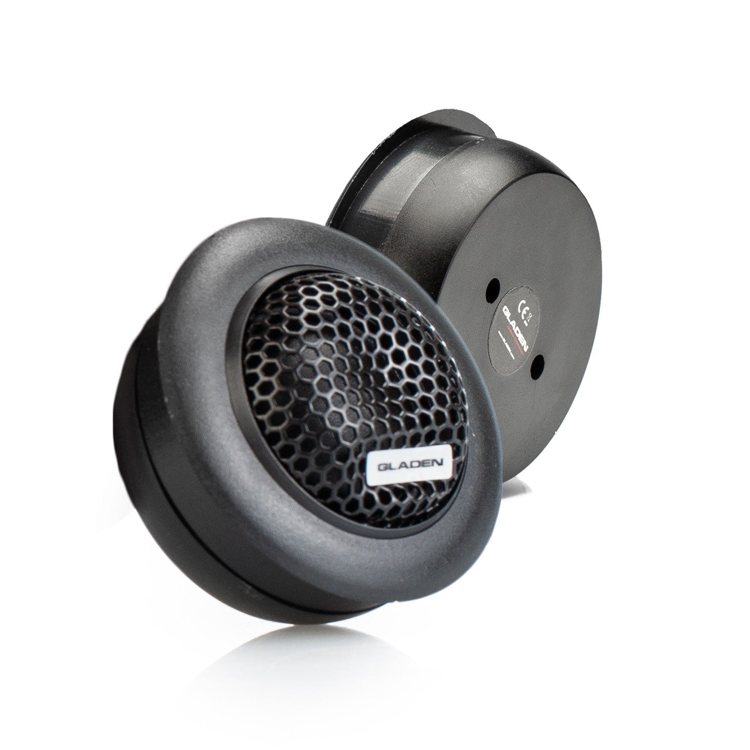 Gladen M-130 G2 - Technovol