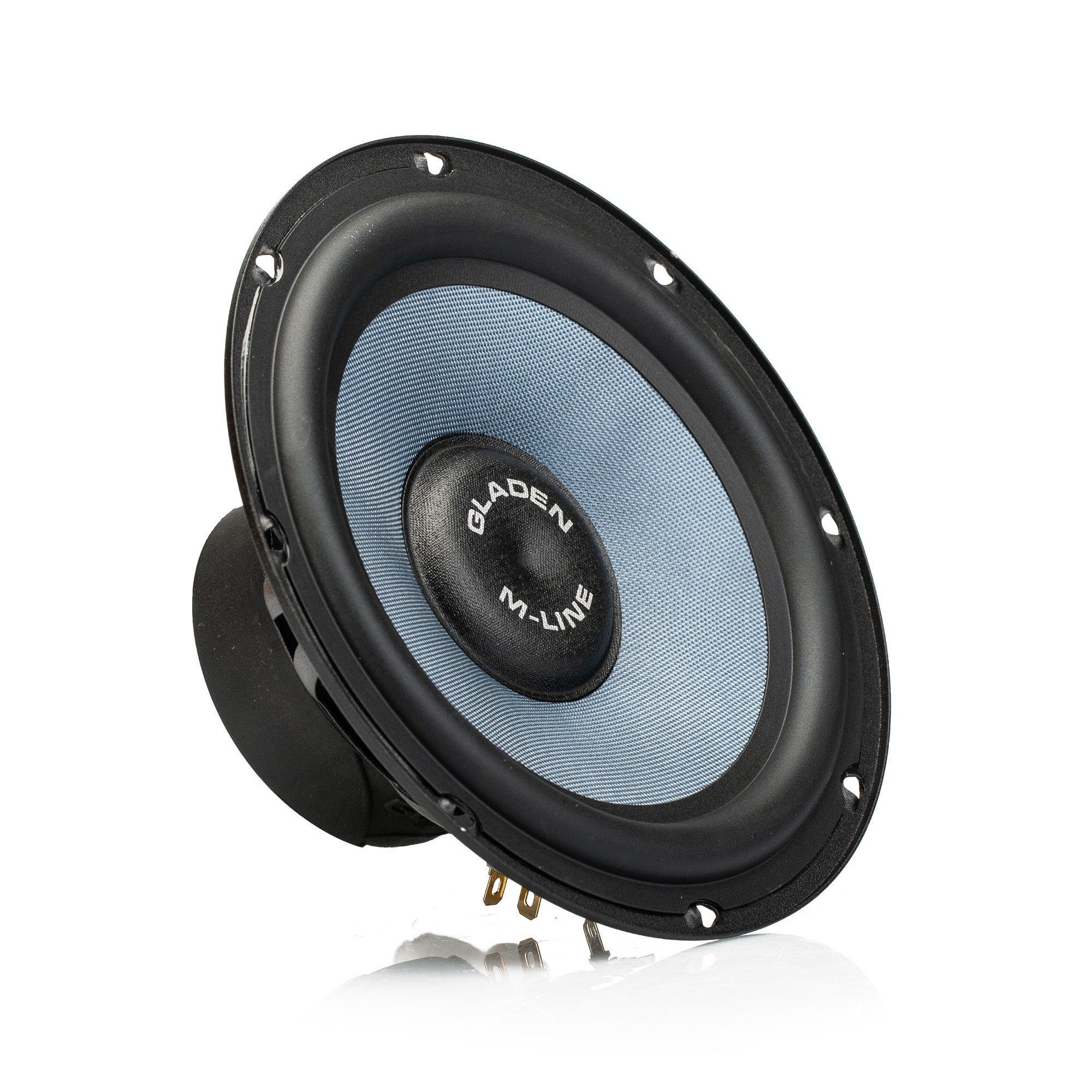 Gladen M-165 G2 - Technovol