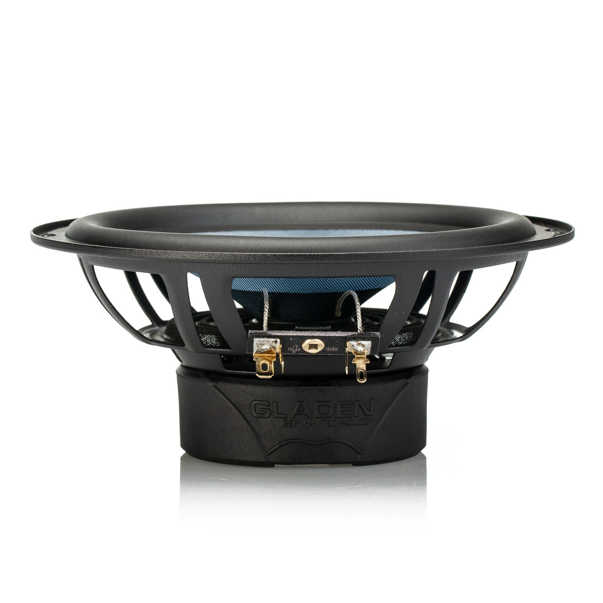 Gladen M-165 G2 - Technovol