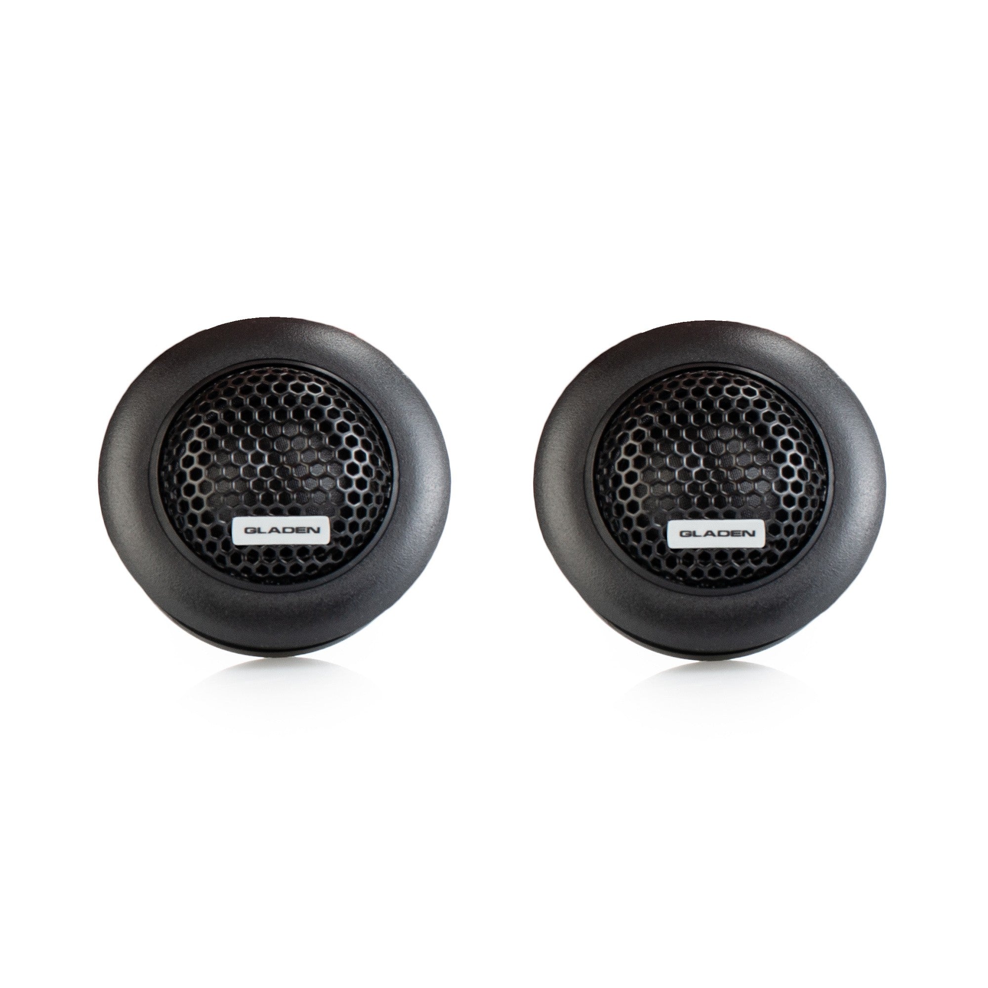 Gladen M-165 G2 - Technovol