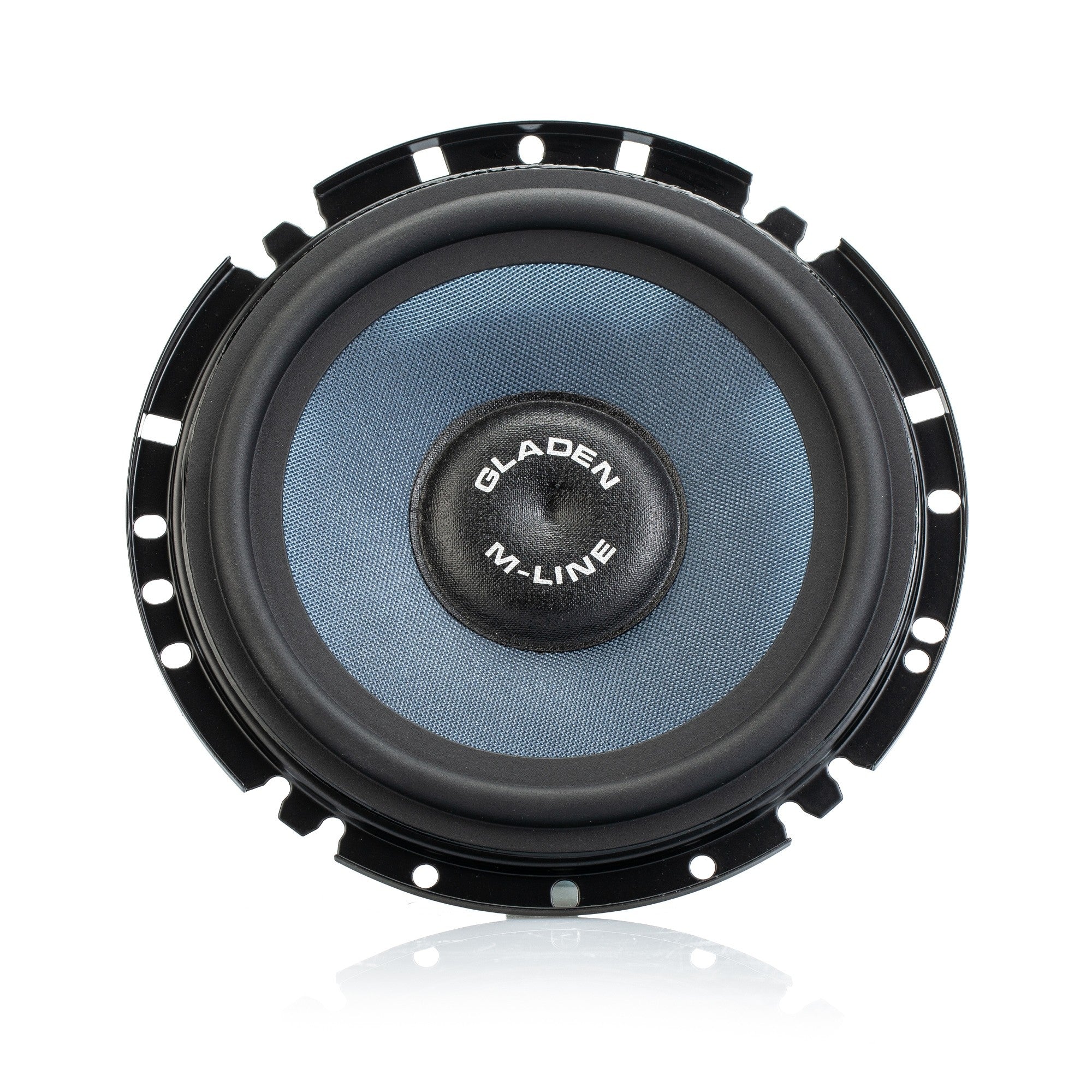 Gladen M-165 Slim - Technovol