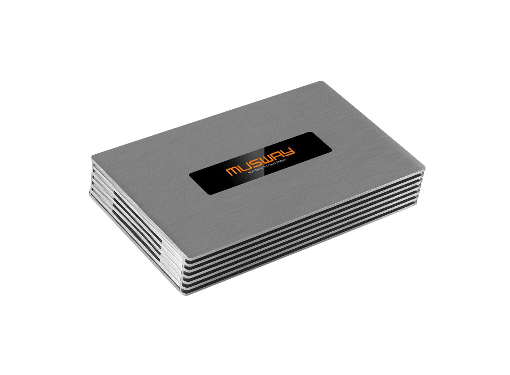 Musway M10 - Technovol