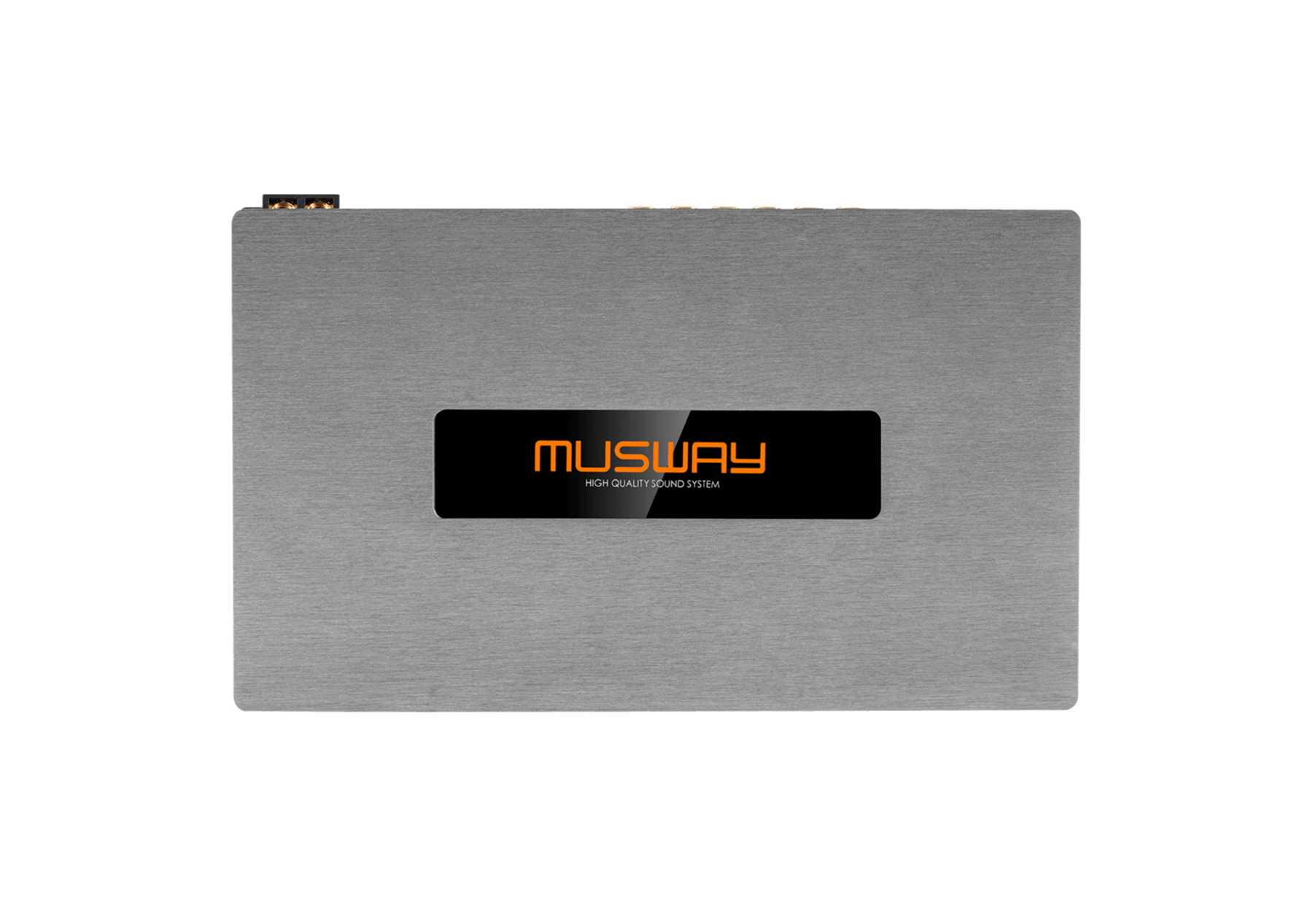 Musway M10 - Technovol