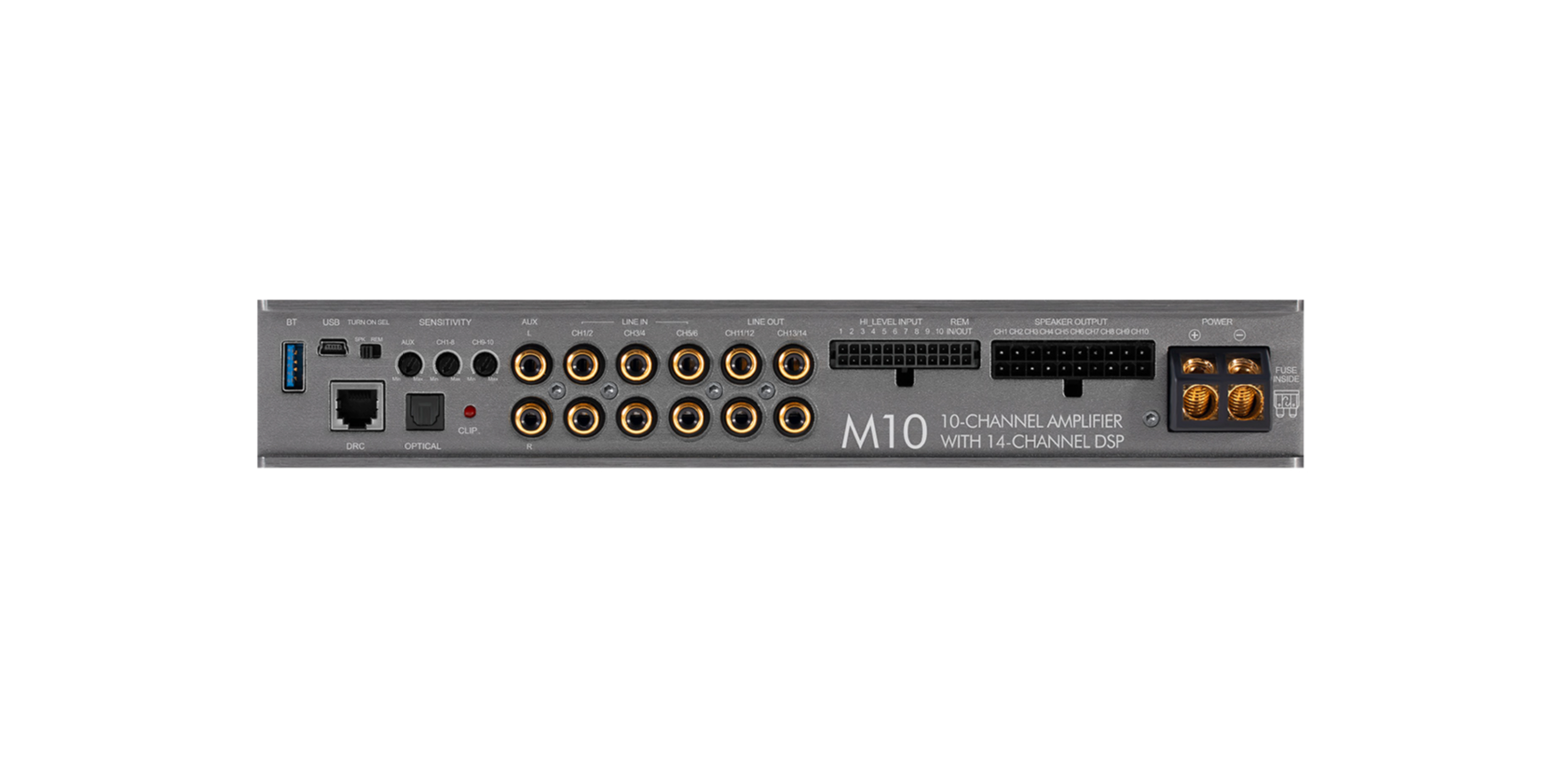 Musway M10 - Technovol