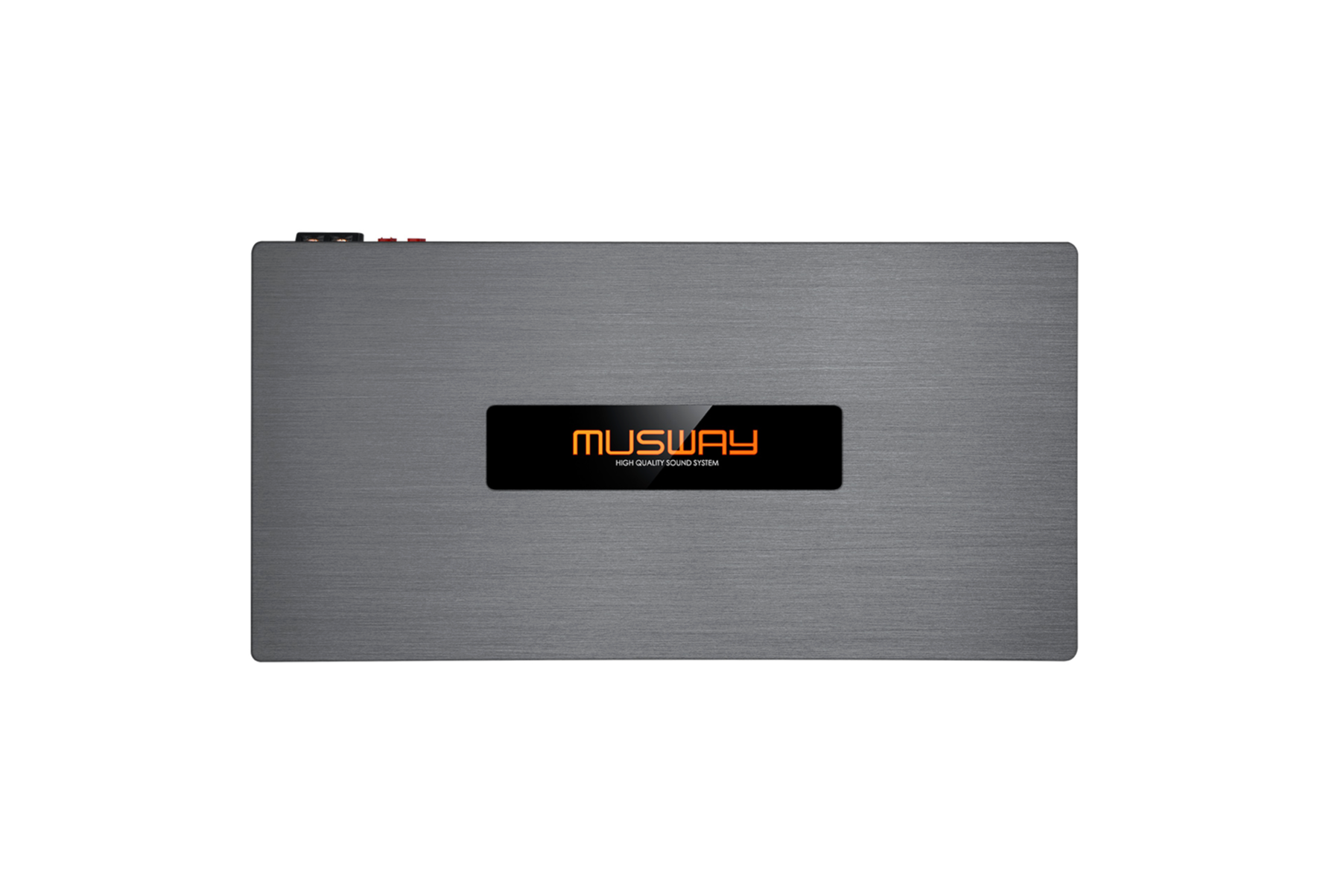 Musway M12 - Technovol