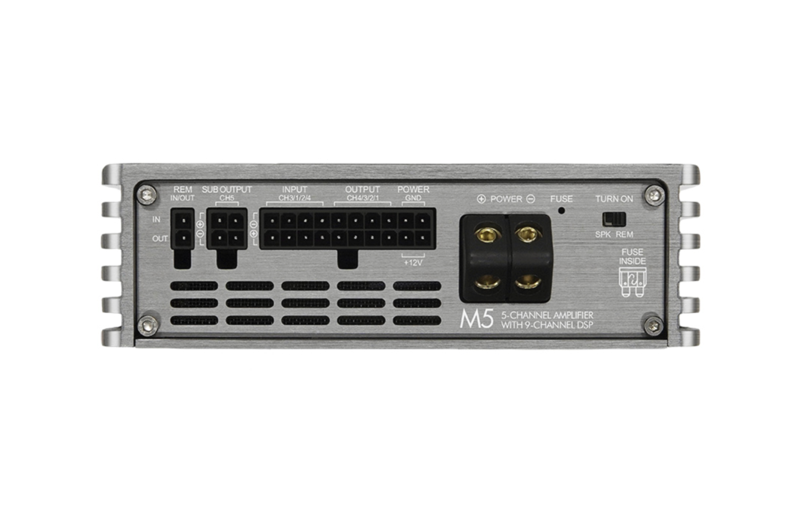 Musway M5 - Technovol