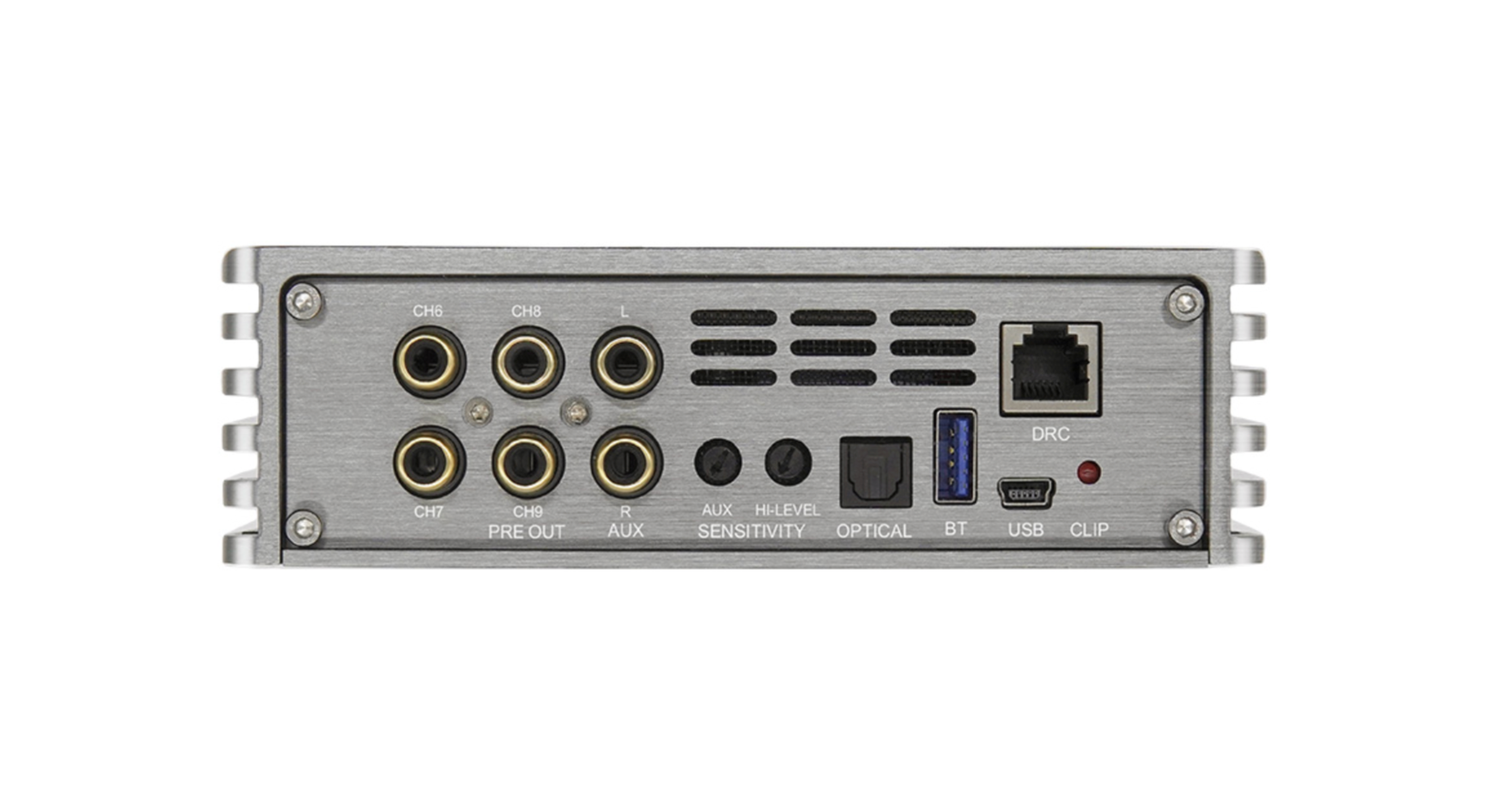 Musway M5 - Technovol