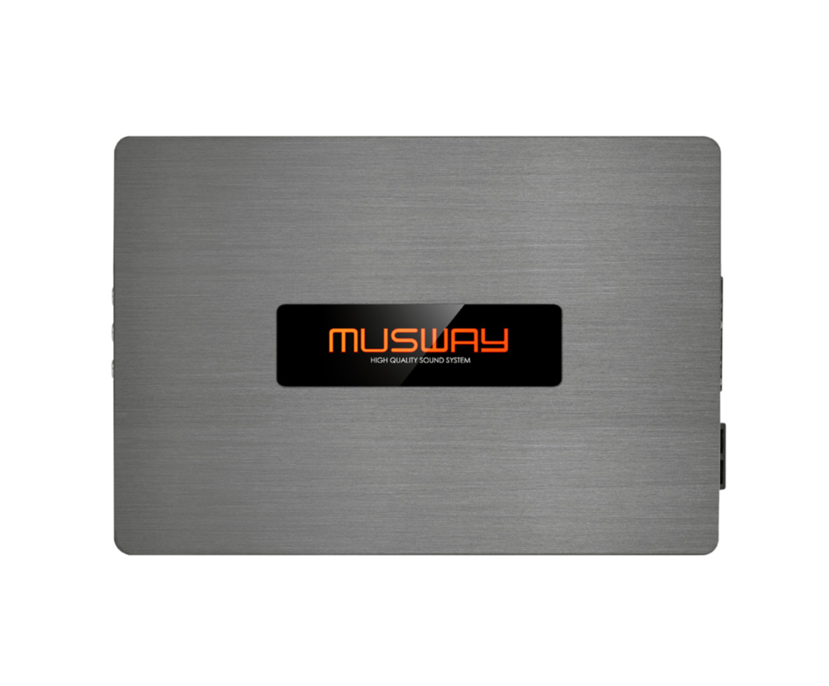 Musway M6 Pro - Technovol