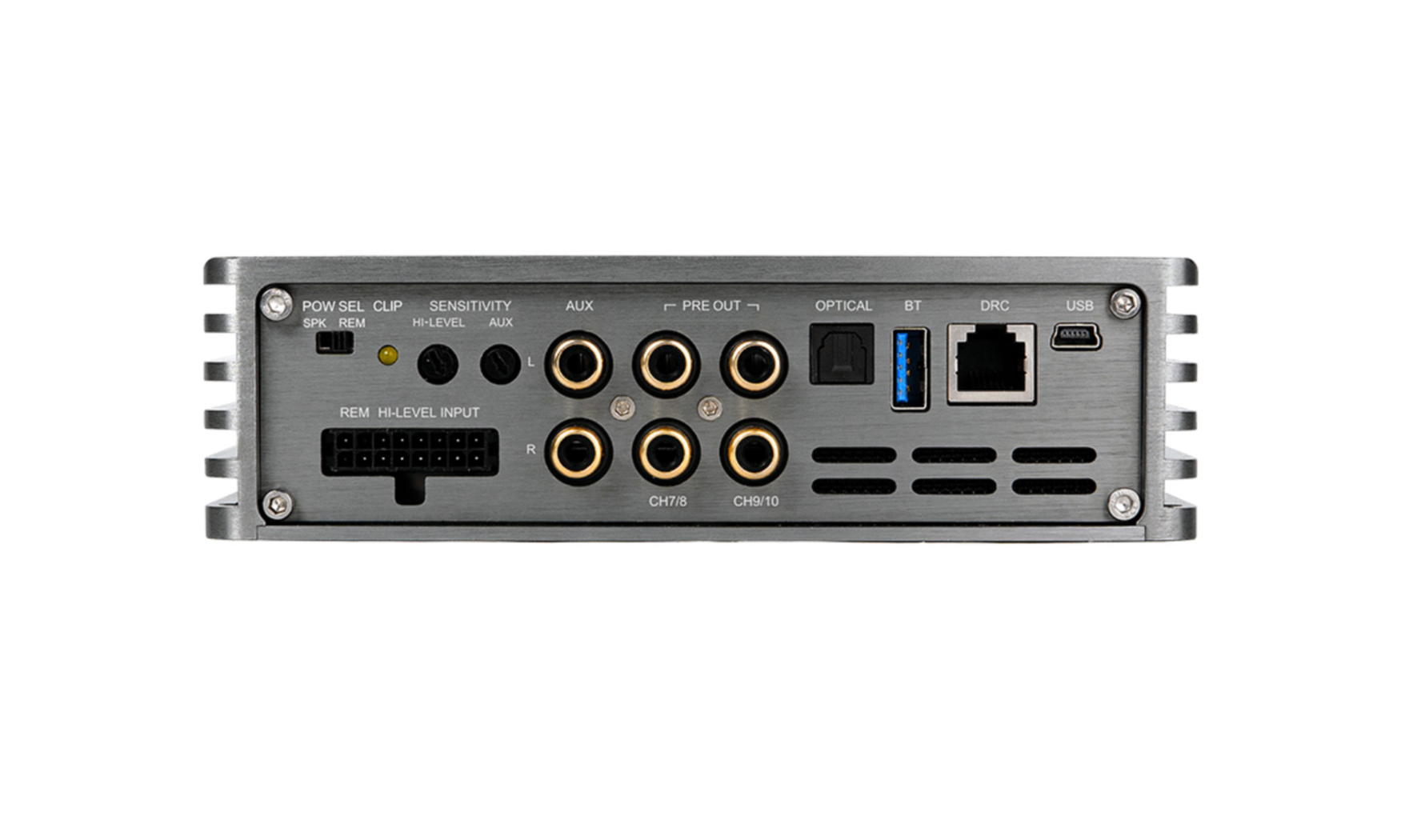 Musway M6 Pro - Technovol