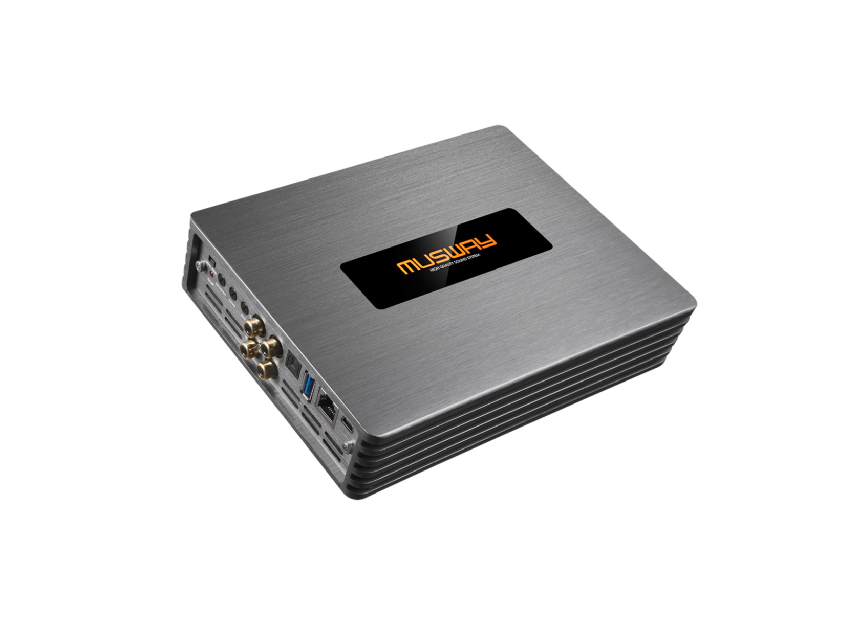 Musway D6v3 - Technovol