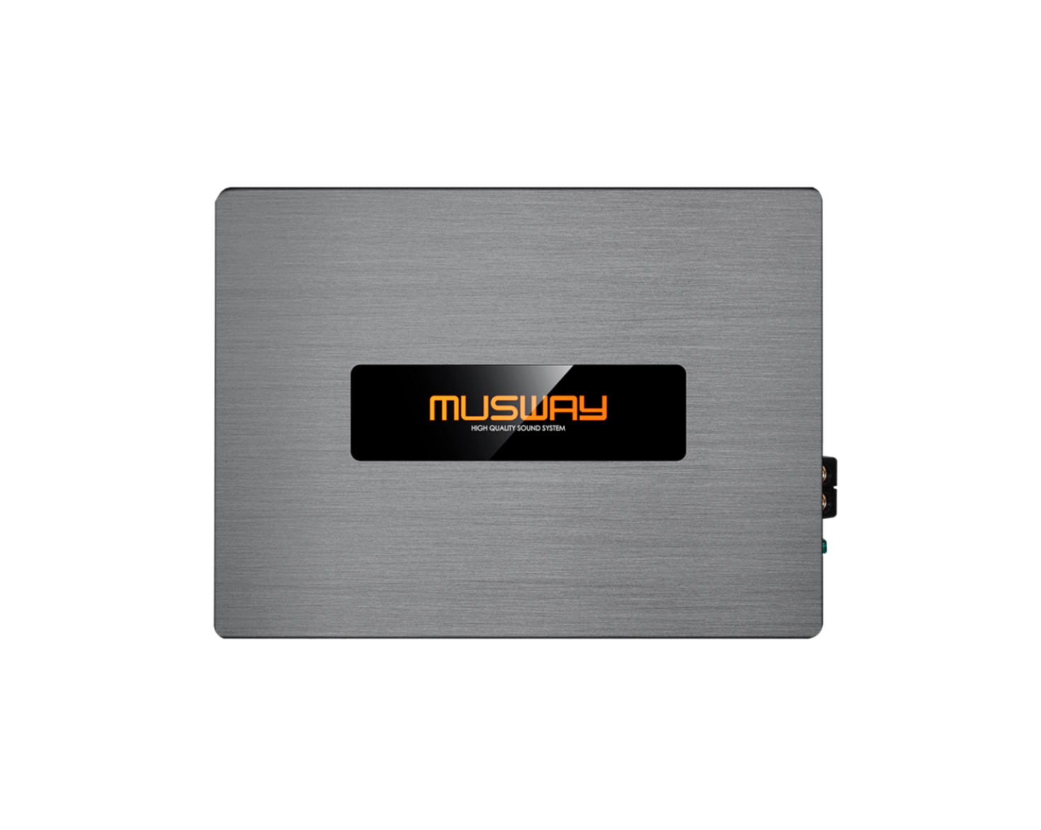 Musway D6v3 - Technovol