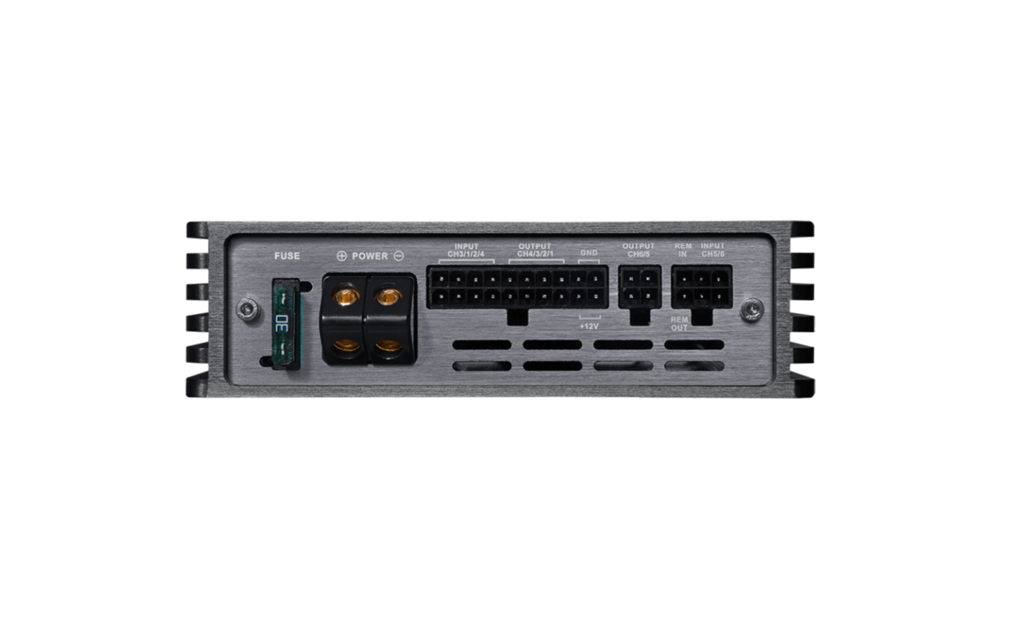 Musway D6v3 - Technovol