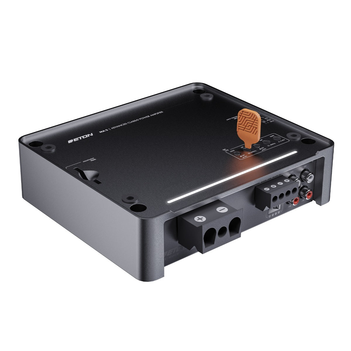 Eton MA-2 - Technovol