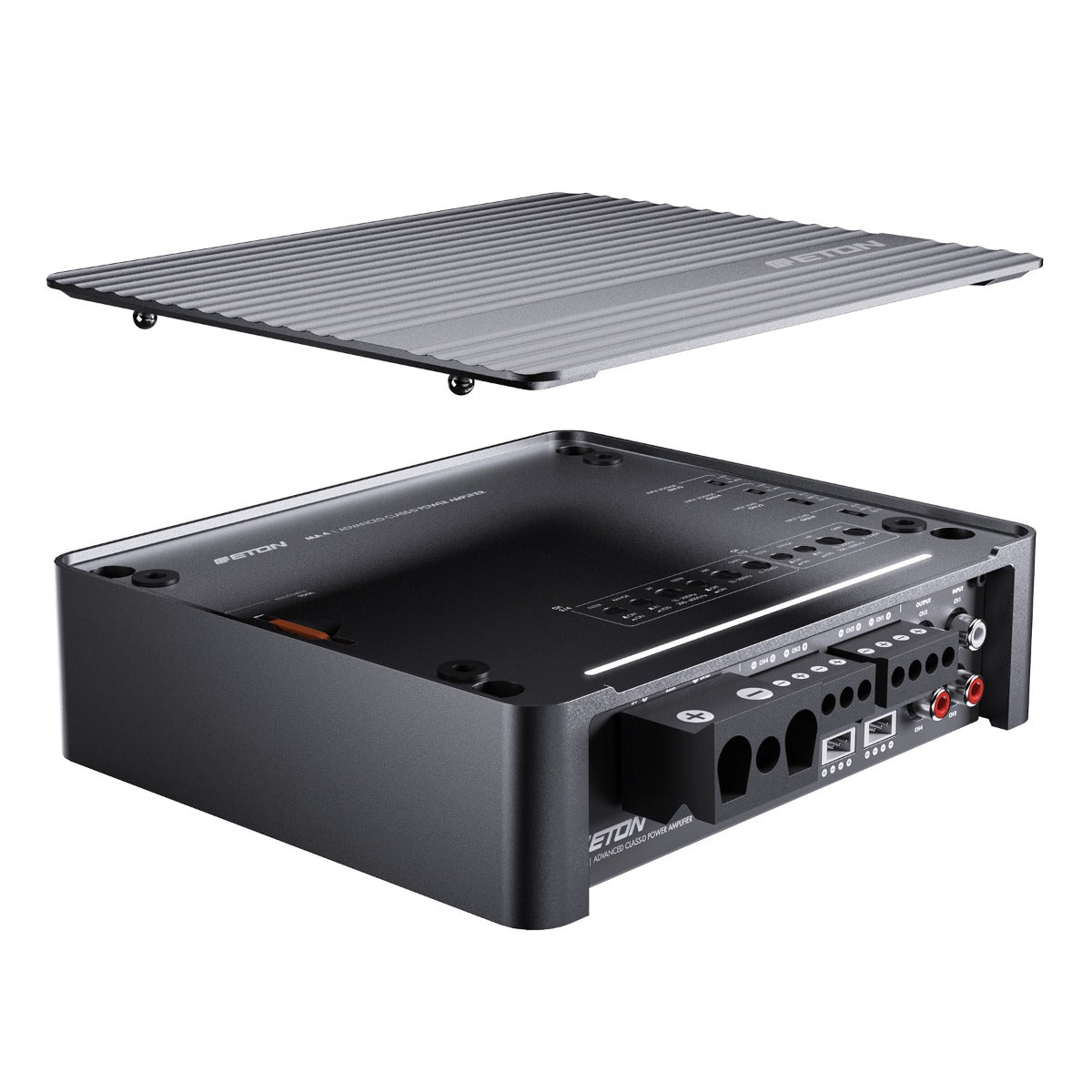 Eton MA-4 - Technovol